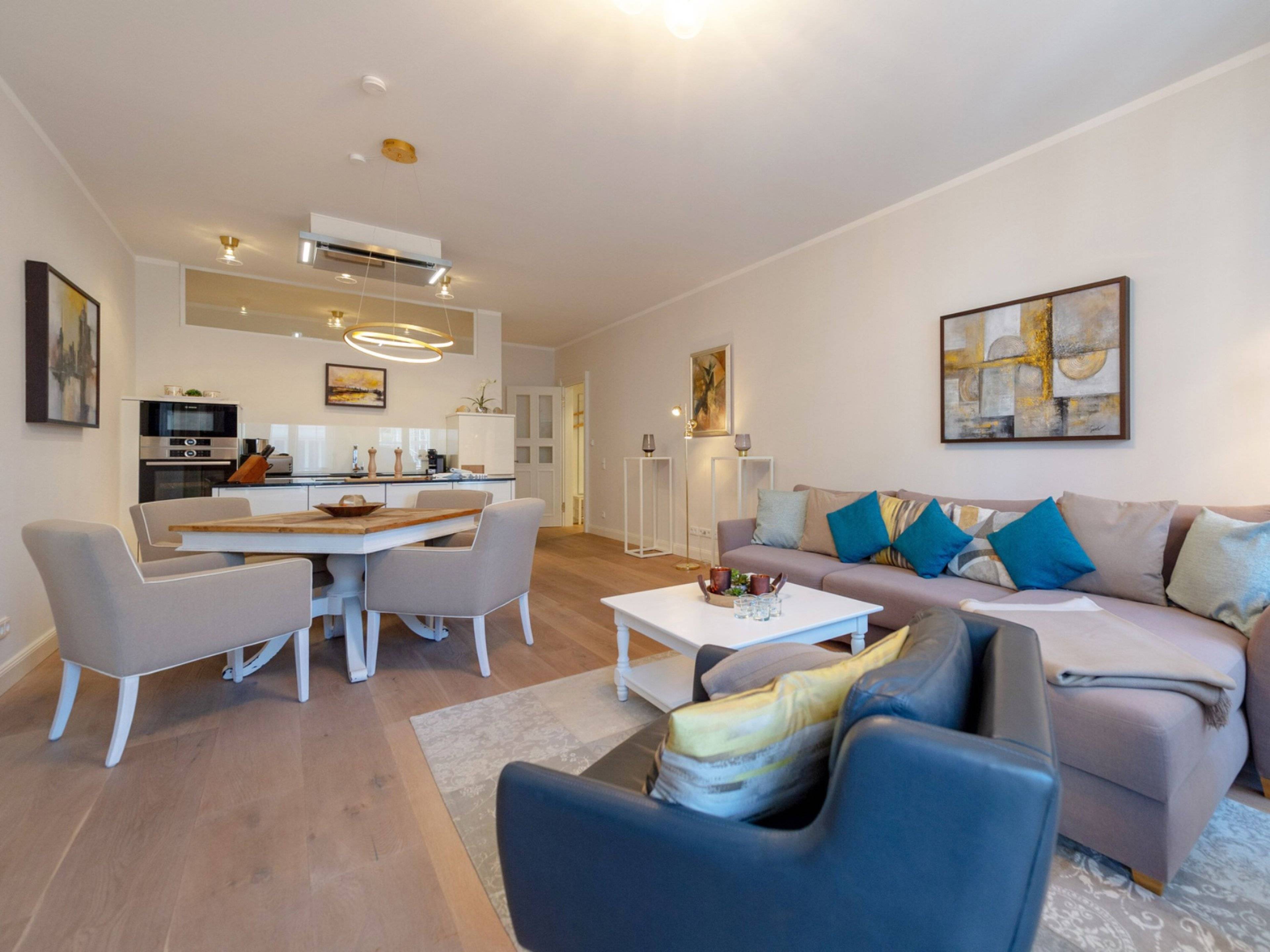Ferienwohnung Auszeit in Sellin