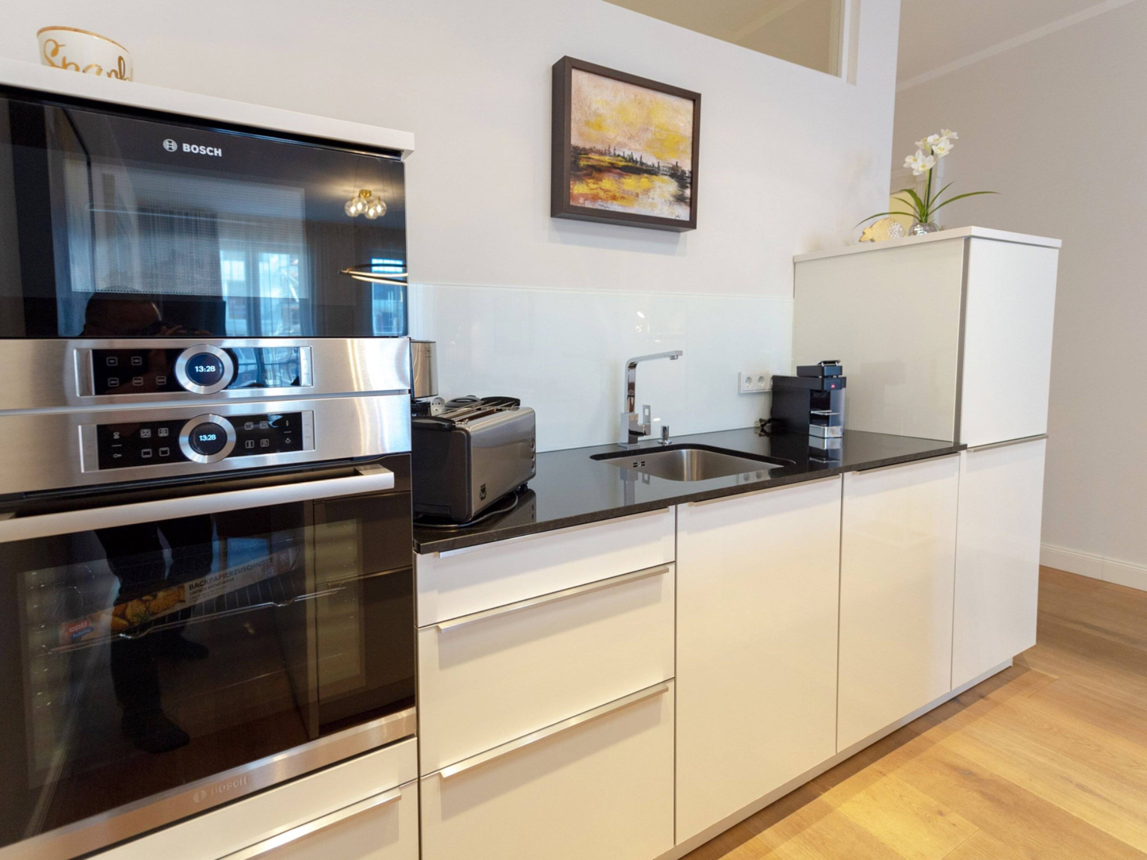 Ferienwohnung Auszeit in Sellin