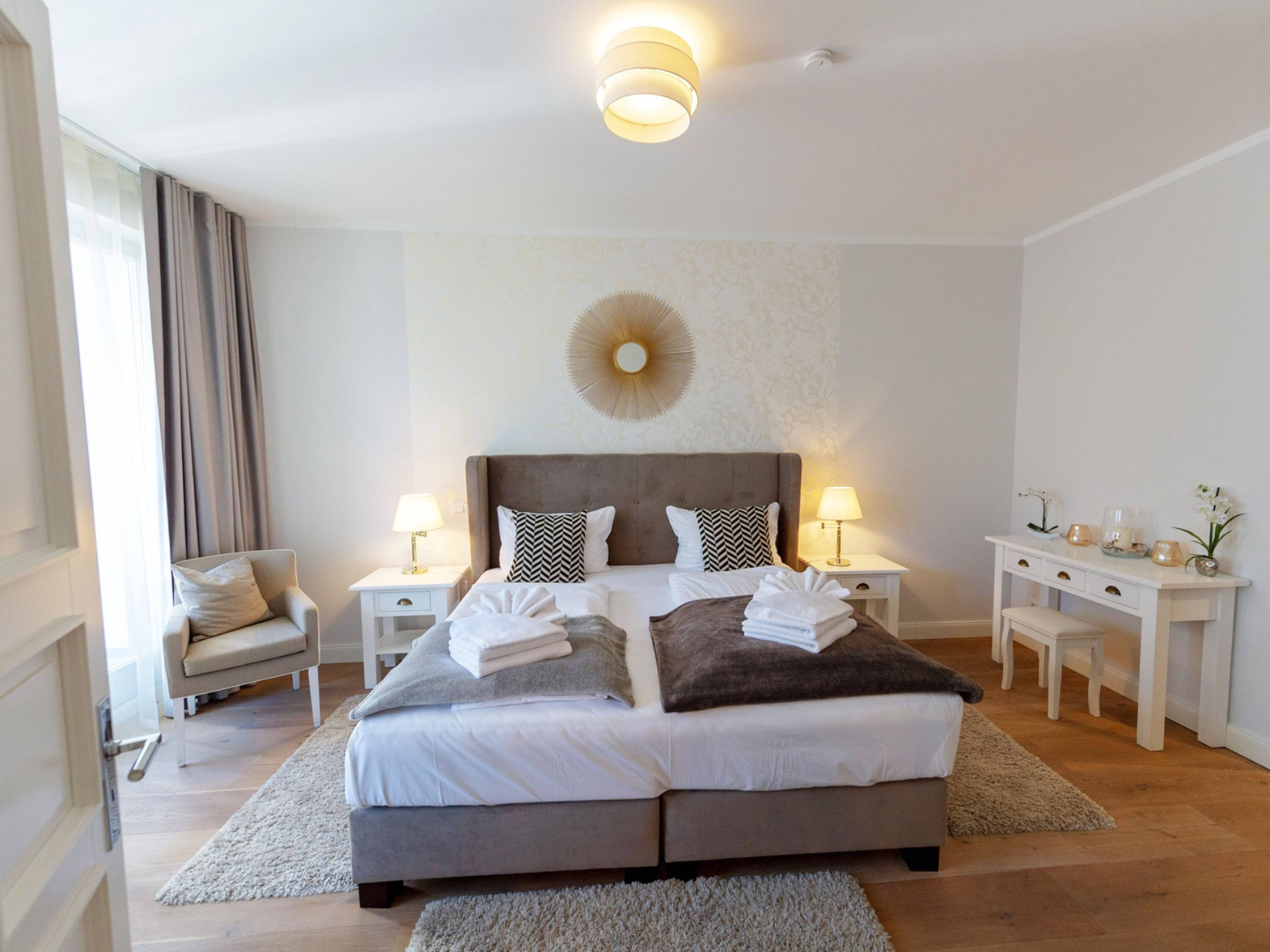 Ferienwohnung Auszeit in Sellin