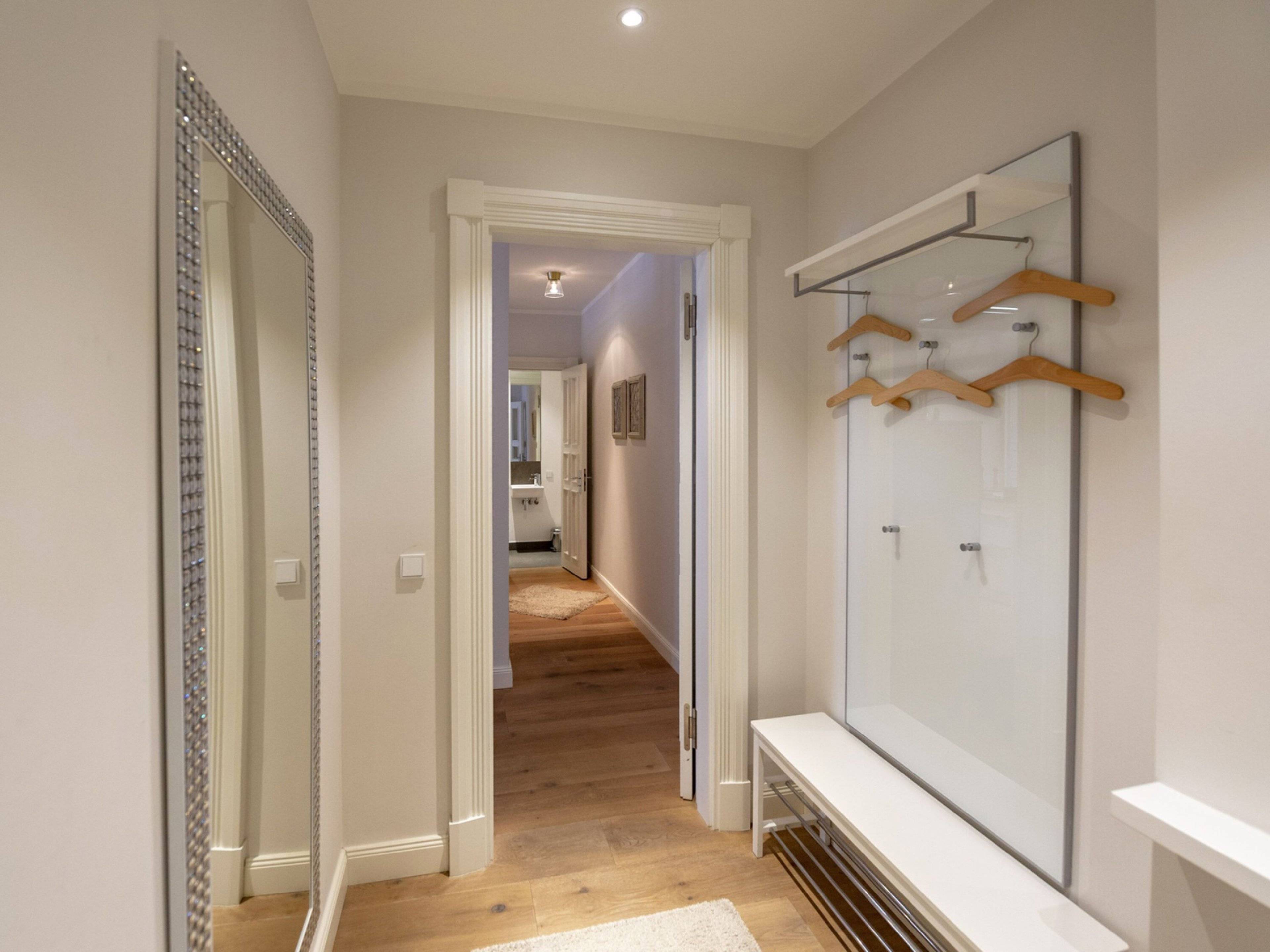 Ferienwohnung Auszeit in Sellin