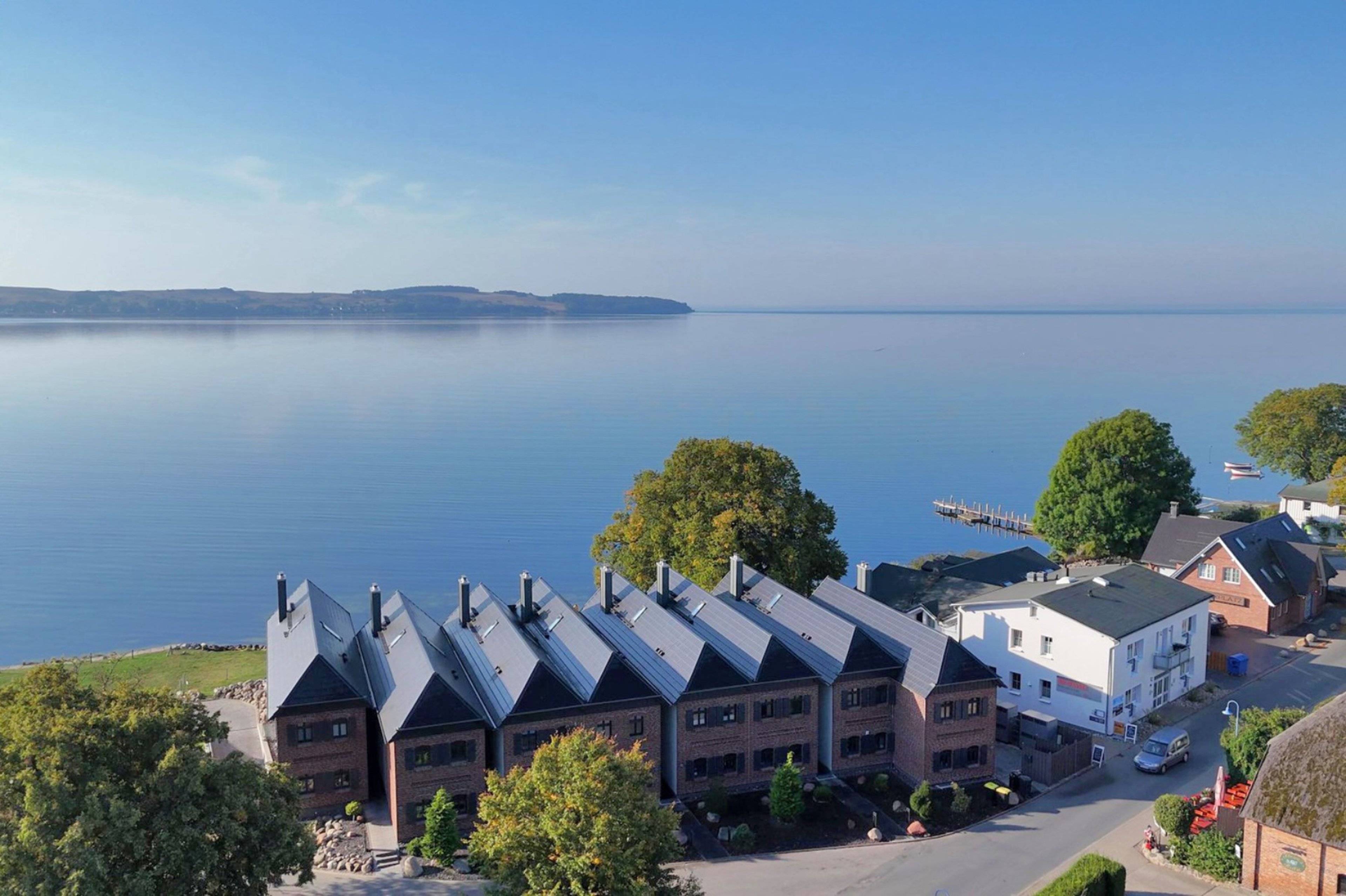 Urlaub in einer traumhaften Lage