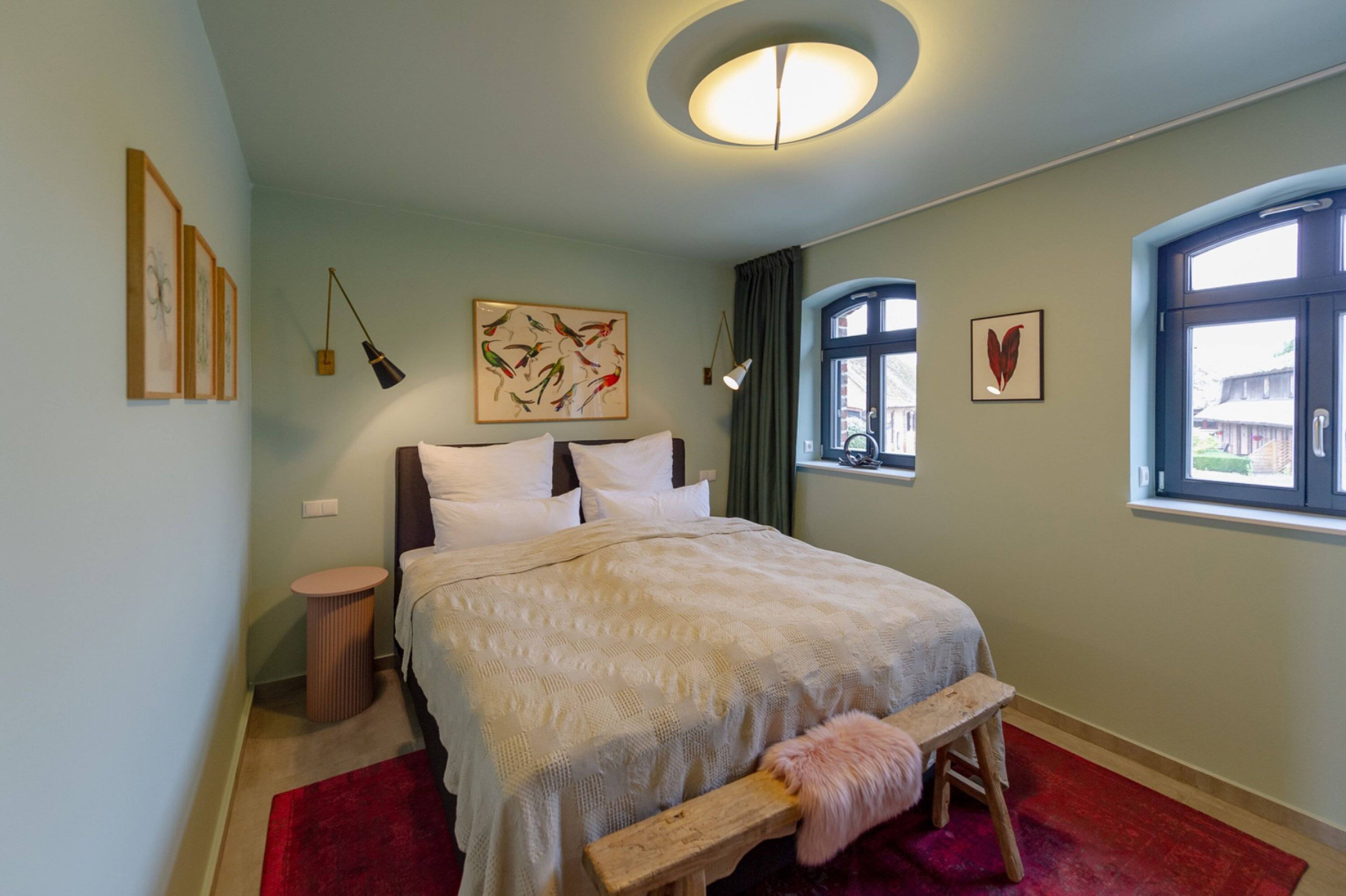 Ferienwohnung SEElig in Alt Reddevitz