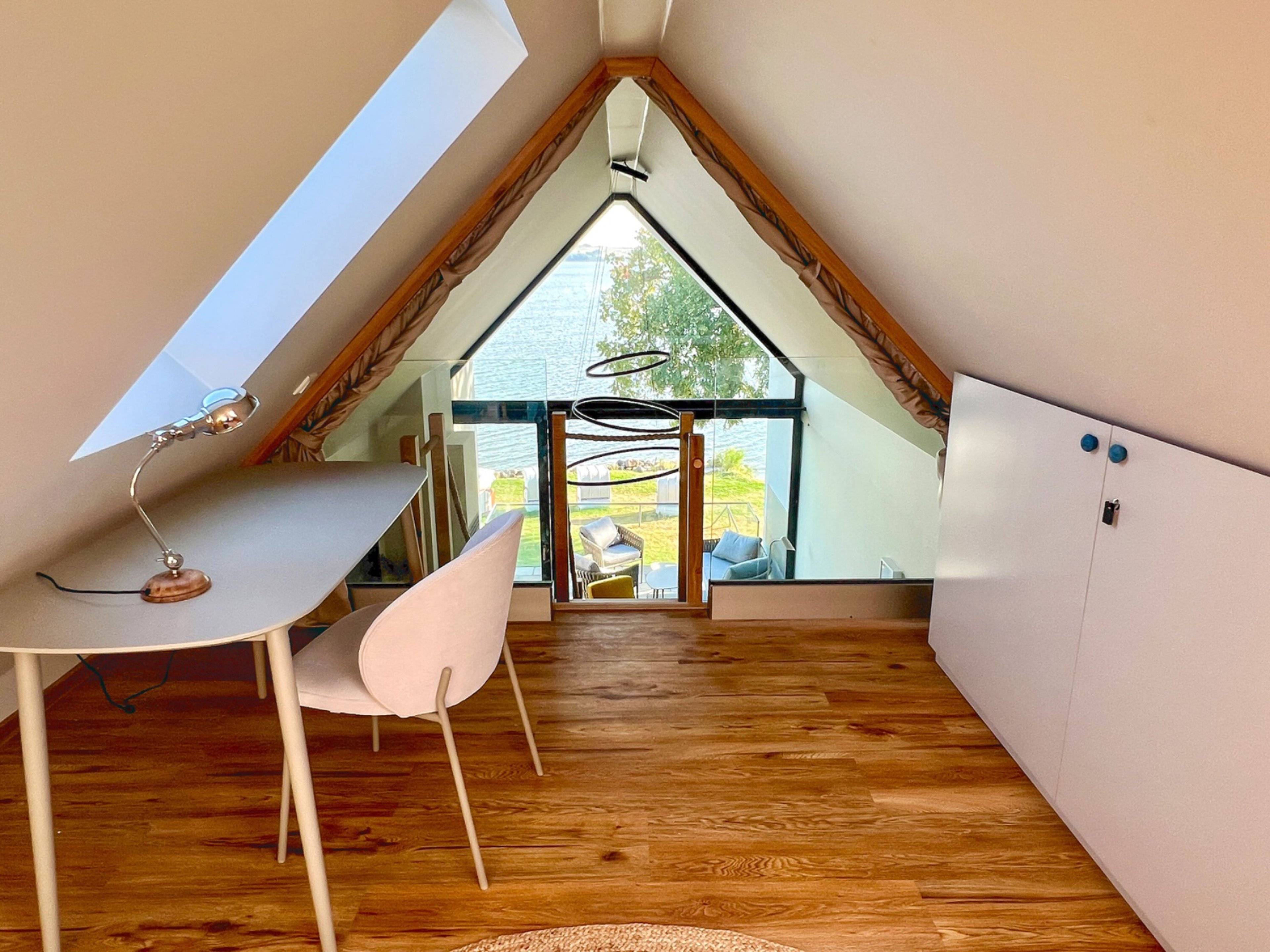 Ferienwohnung SEElig in Alt Reddevitz