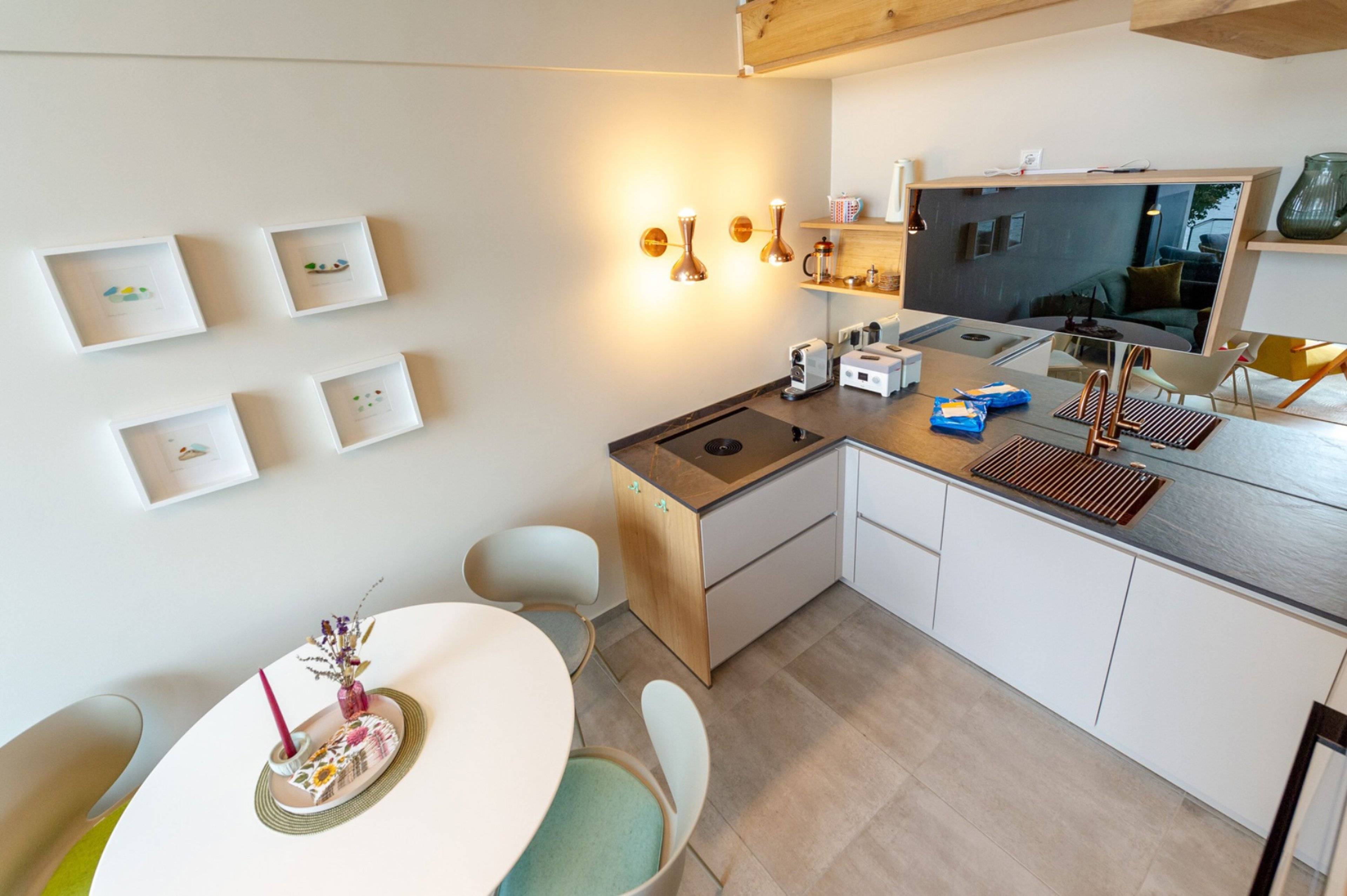 Ferienwohnung SEElig in Alt Reddevitz