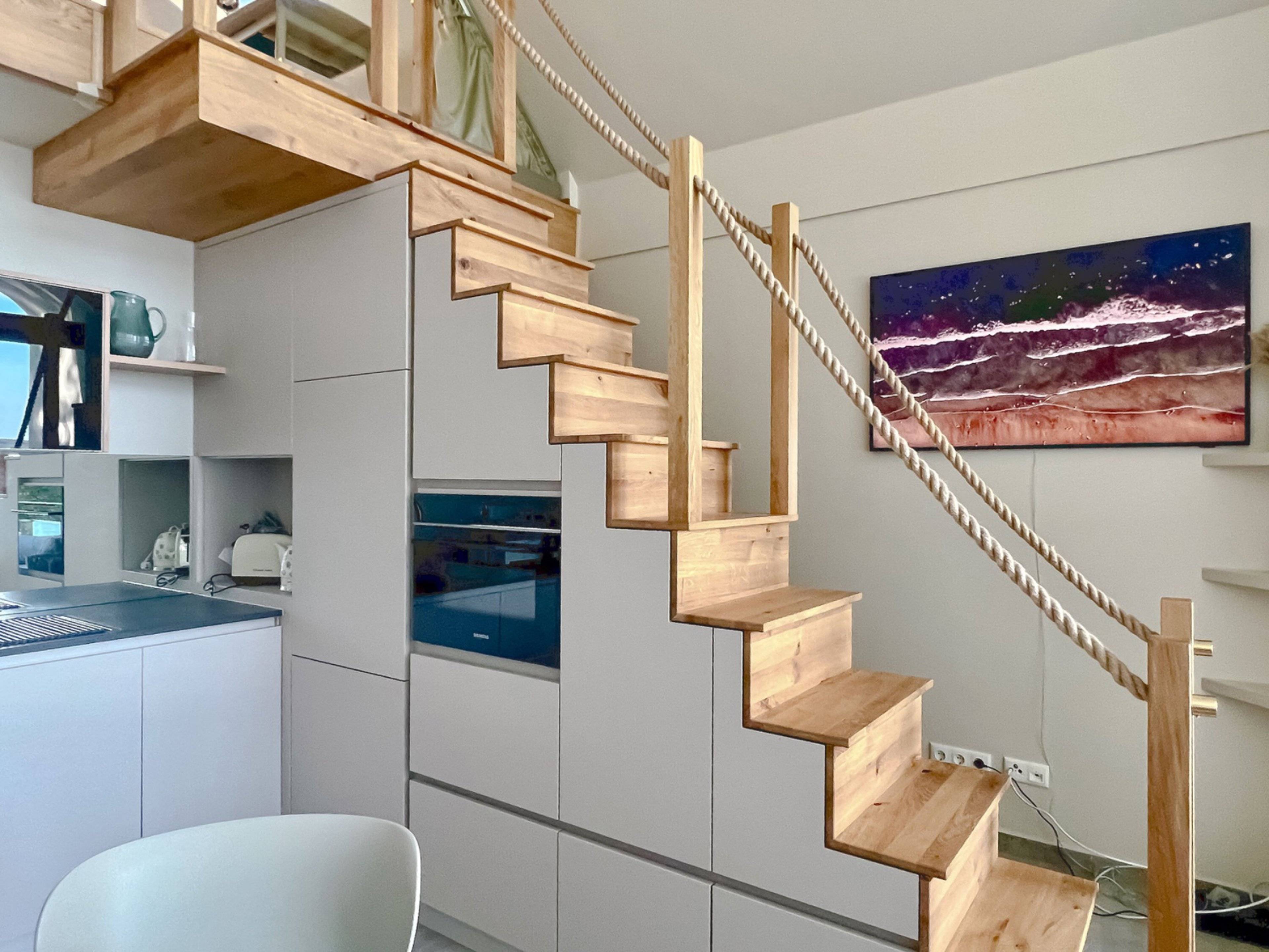Ferienwohnung SEElig in Alt Reddevitz