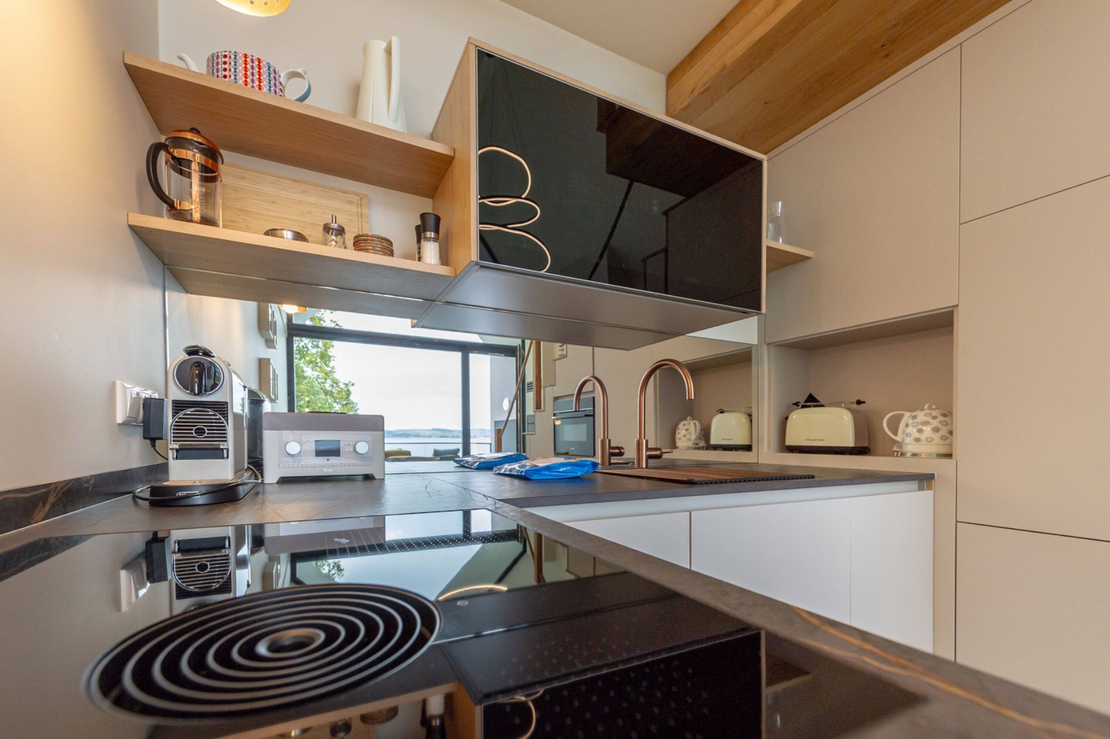 Ferienwohnung SEElig in Alt Reddevitz