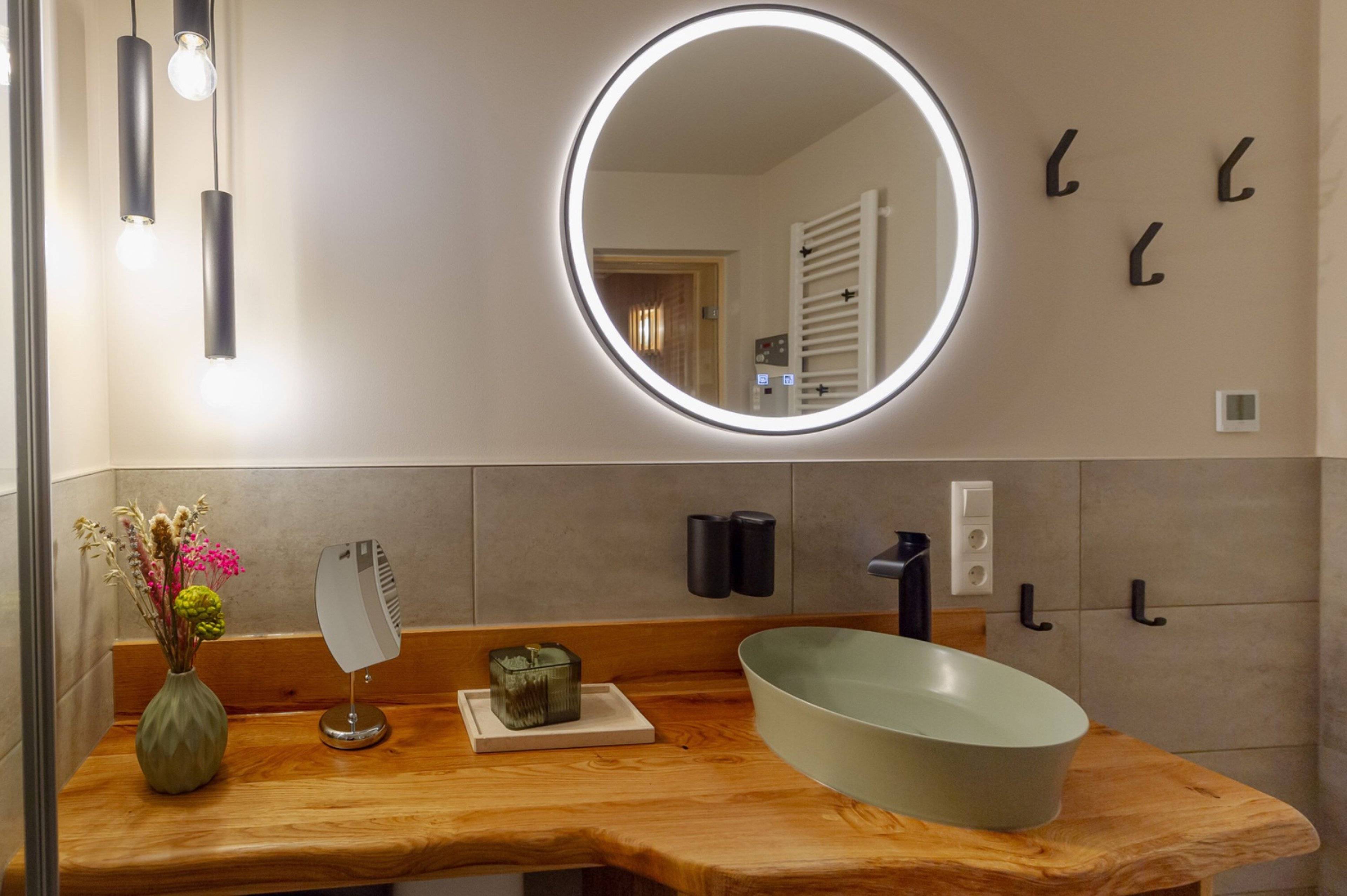 Ferienwohnung SEElig in Alt Reddevitz