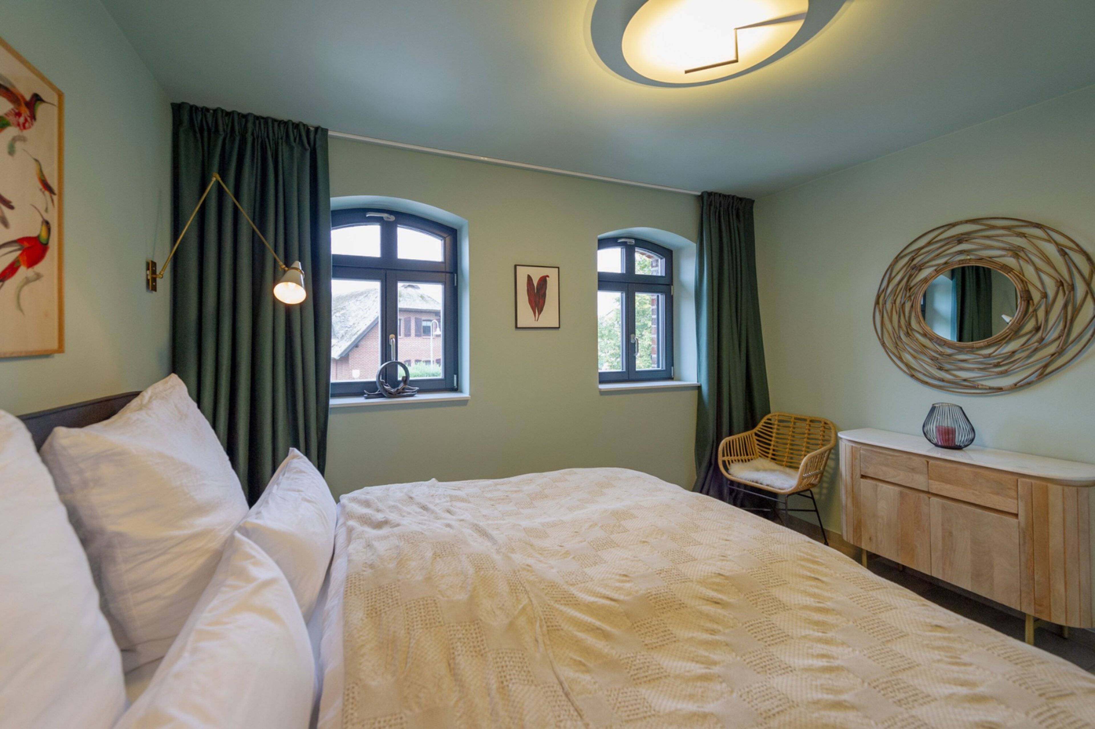 Ferienwohnung SEElig in Alt Reddevitz