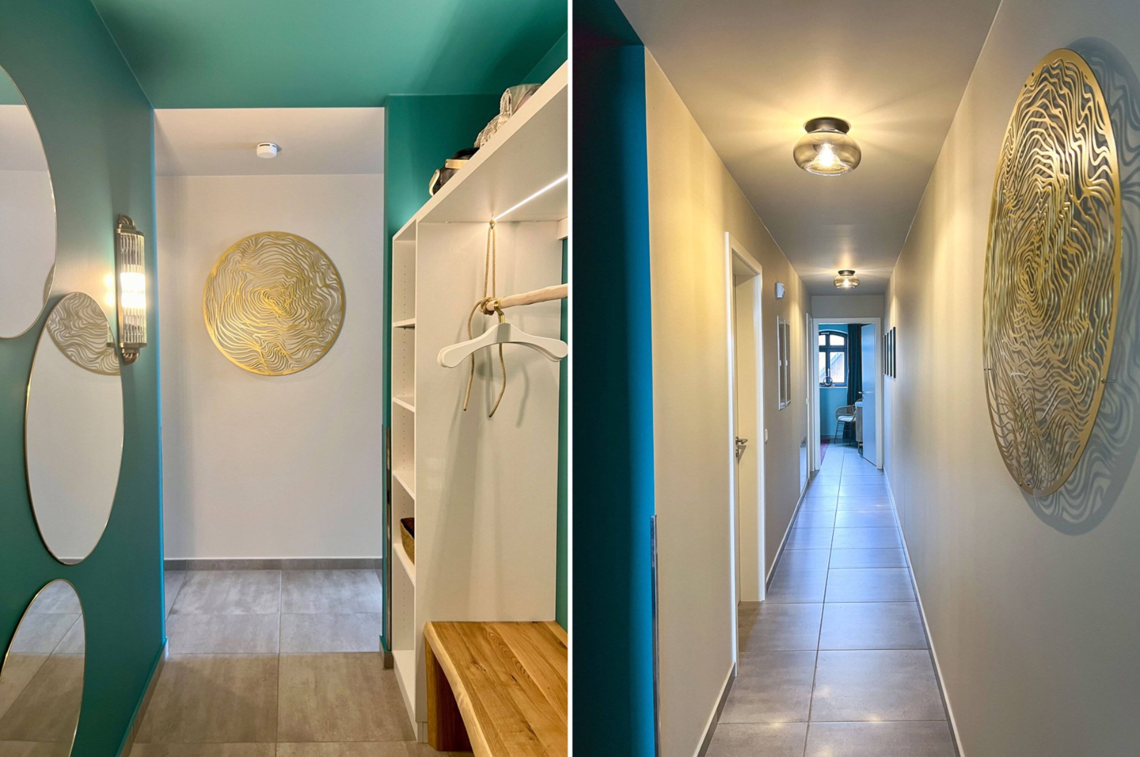 Ferienwohnung SEElig in Alt Reddevitz