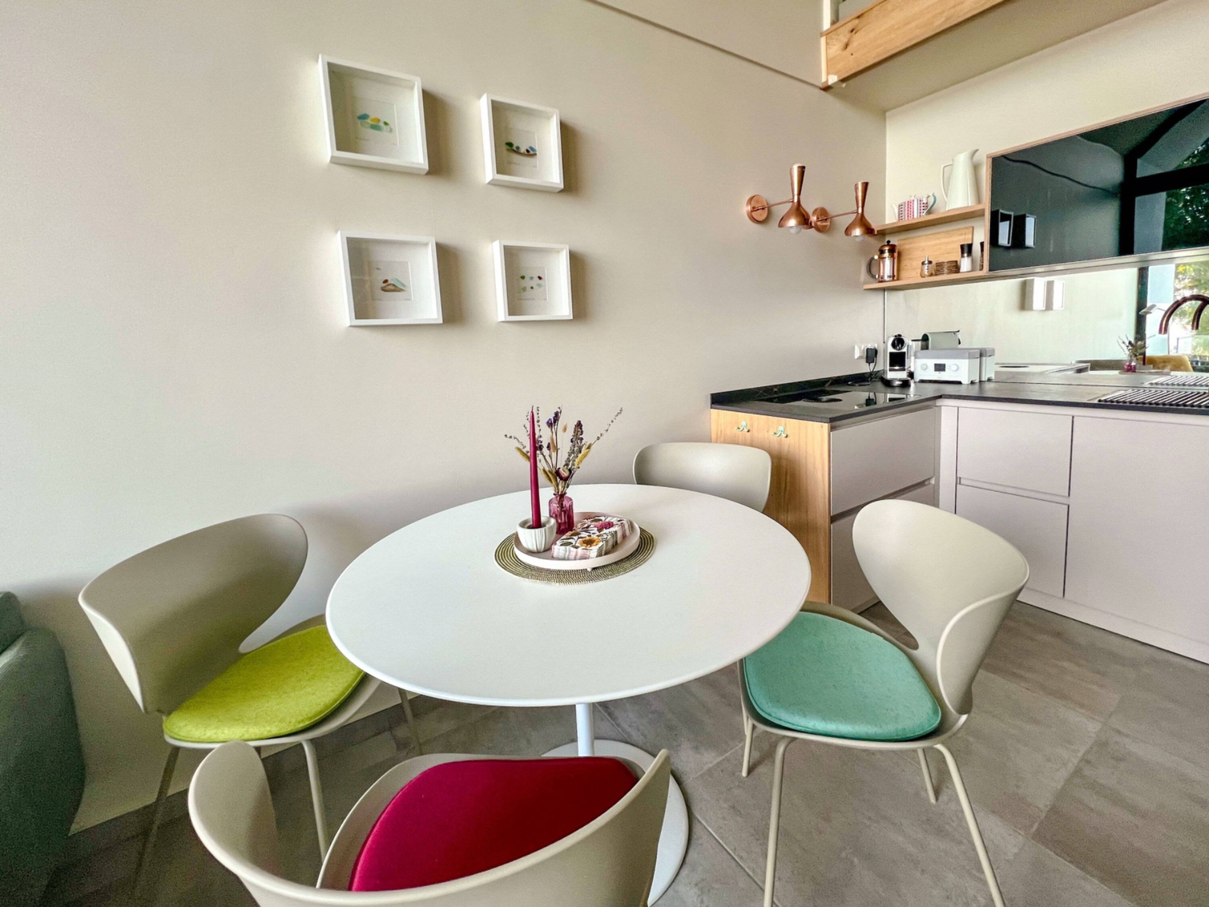 Ferienwohnung SEElig in Alt Reddevitz