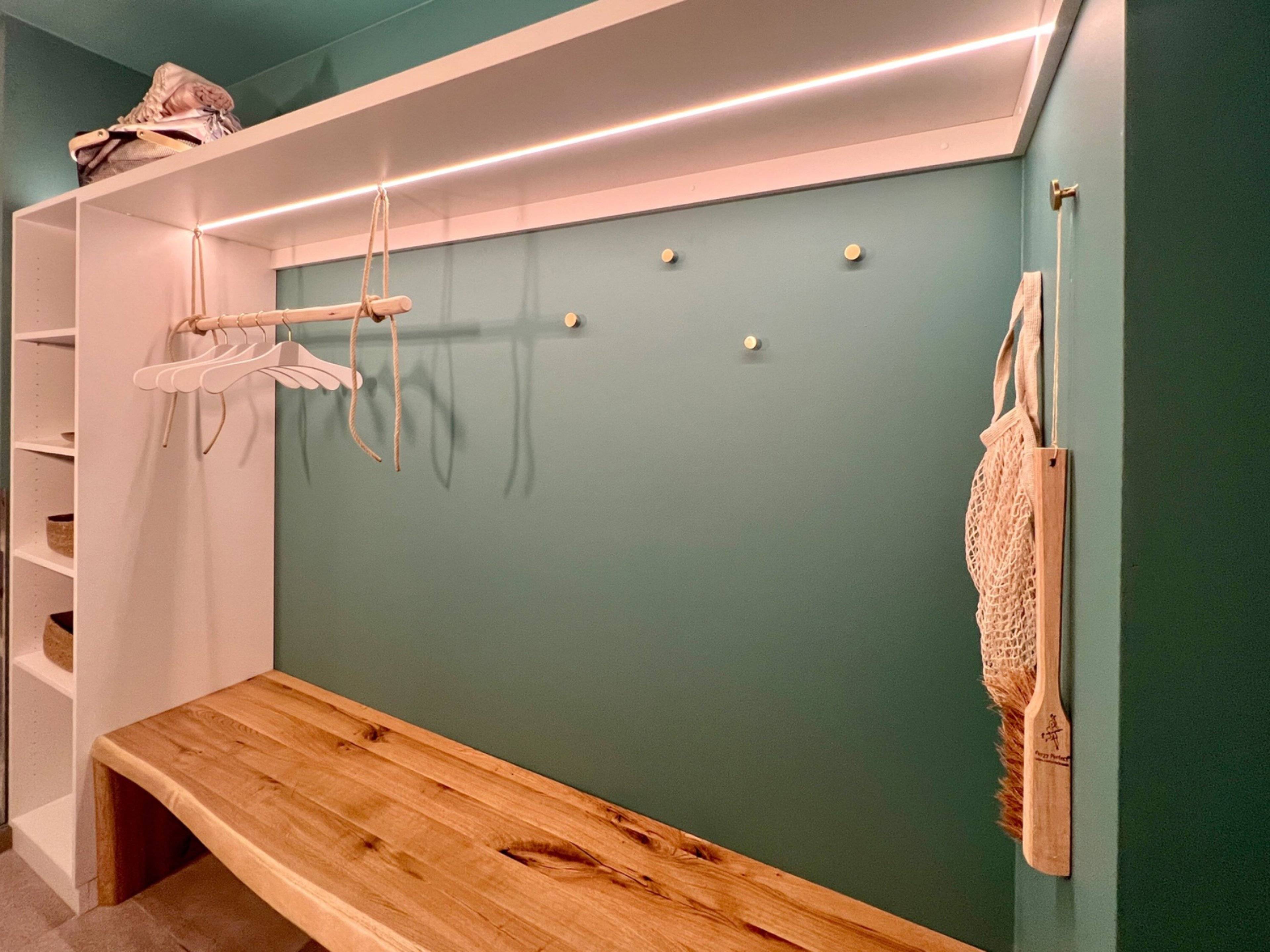 Ferienwohnung SEElig in Alt Reddevitz