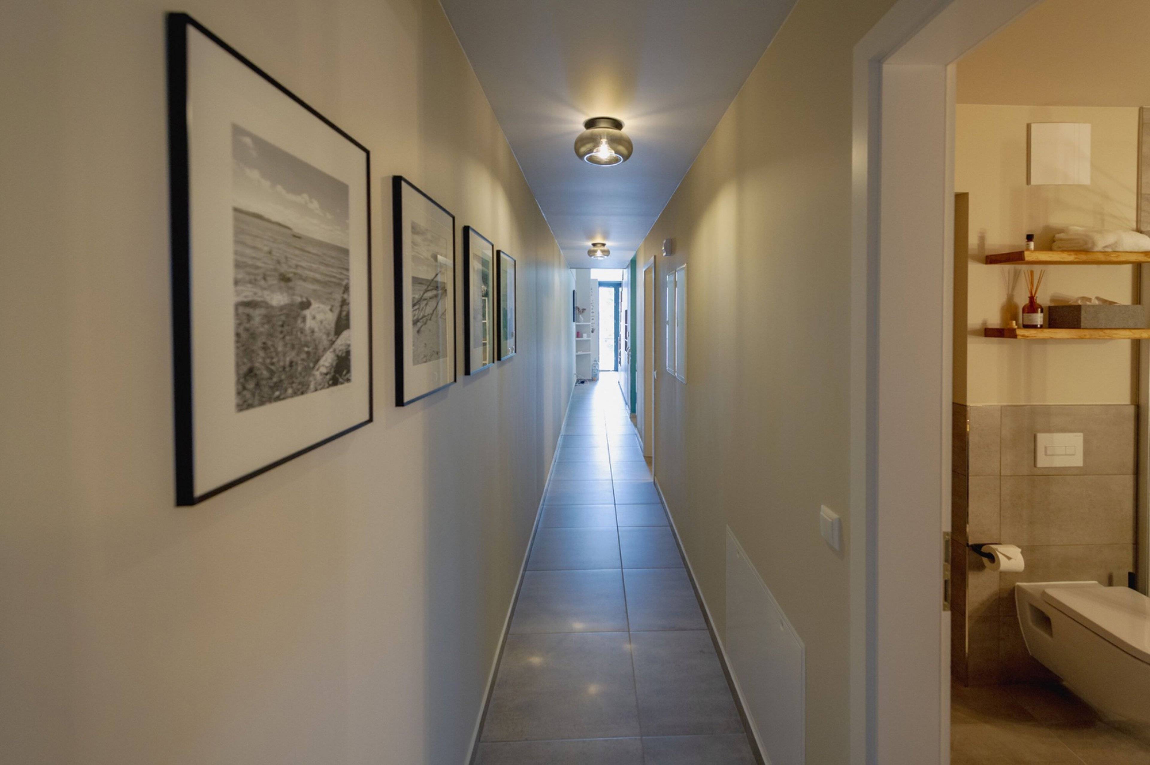 Ferienwohnung SEElig in Alt Reddevitz