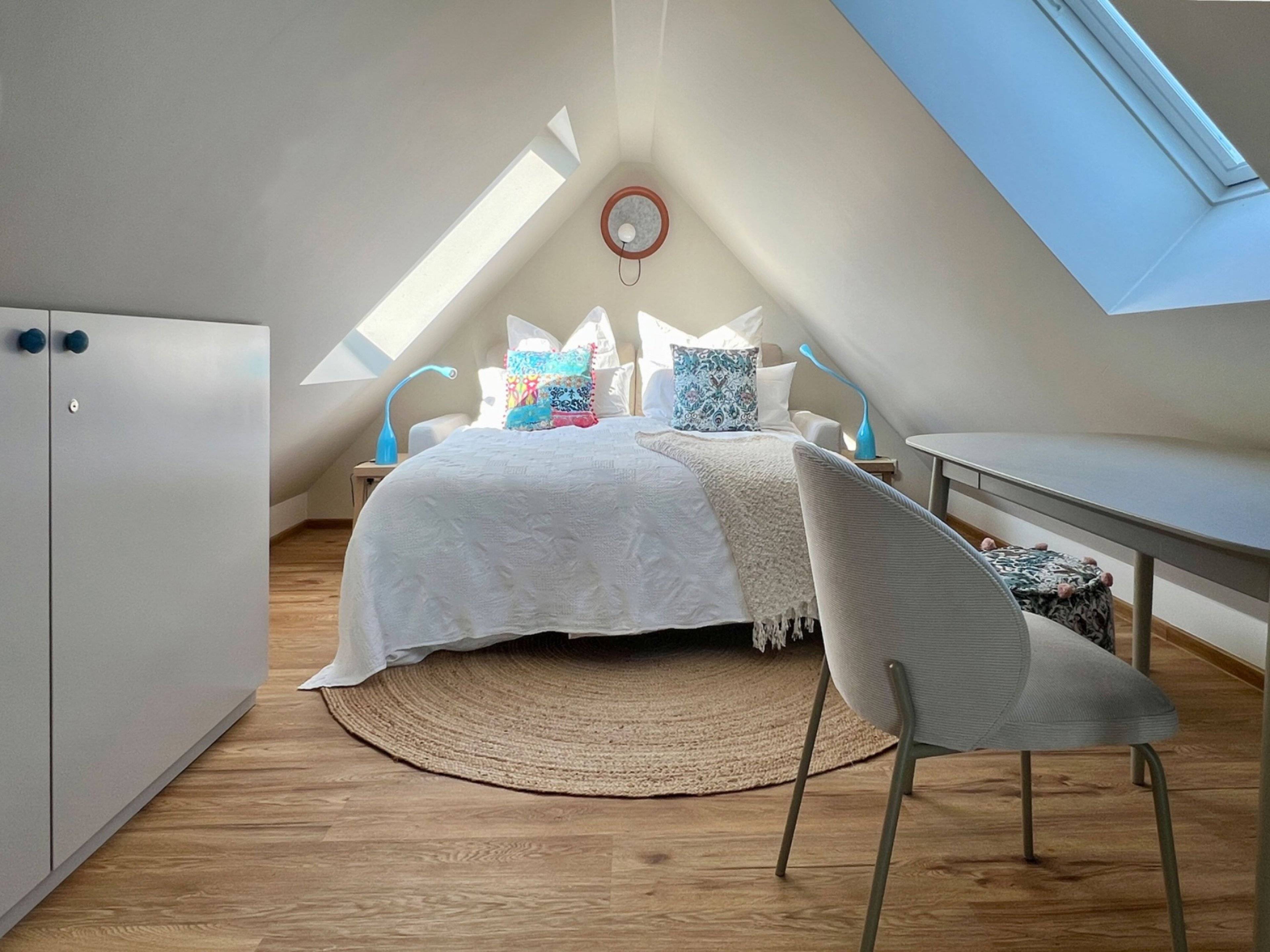 Ferienwohnung SEElig in Alt Reddevitz