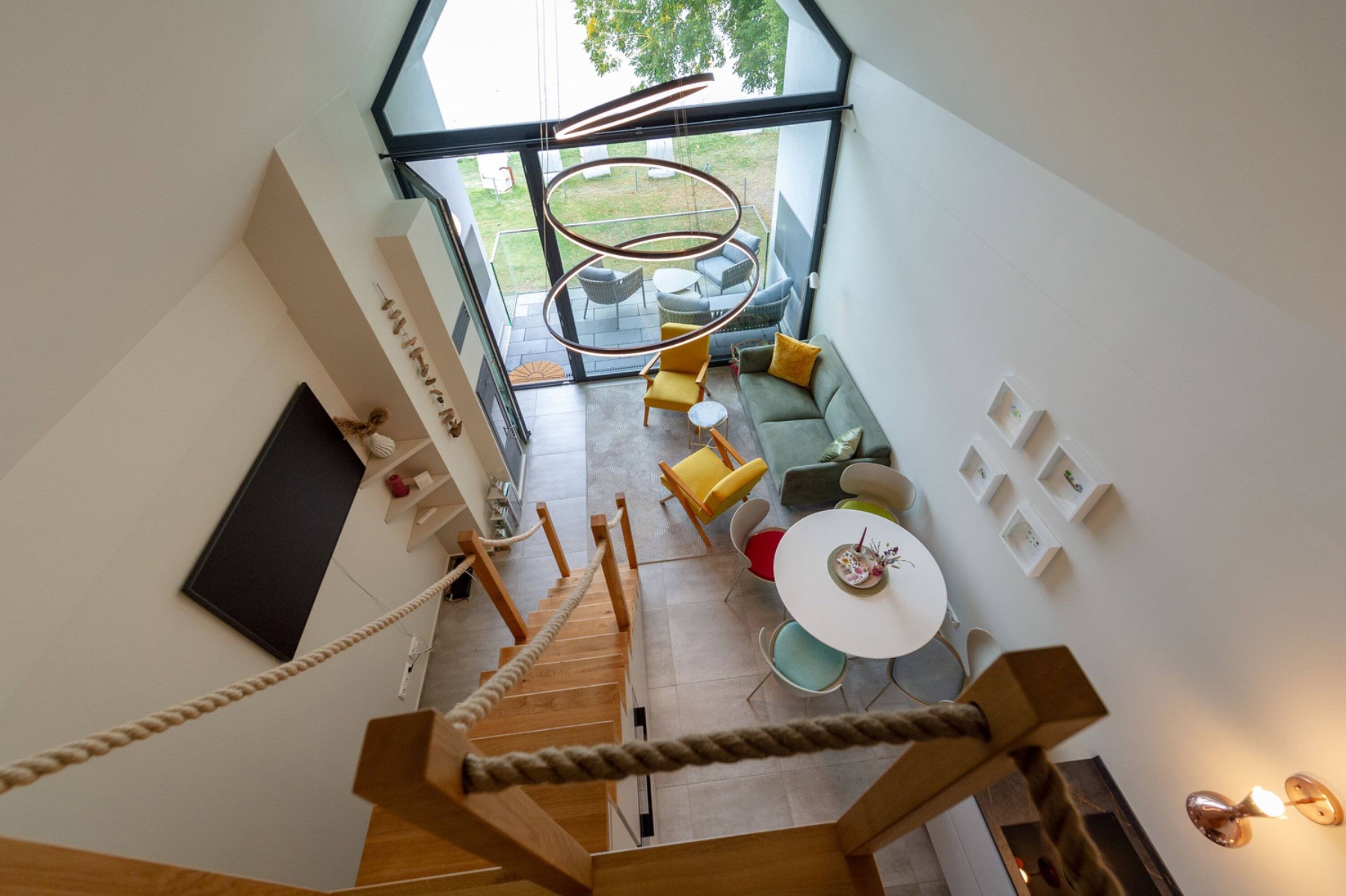 Ferienwohnung SEElig in Alt Reddevitz