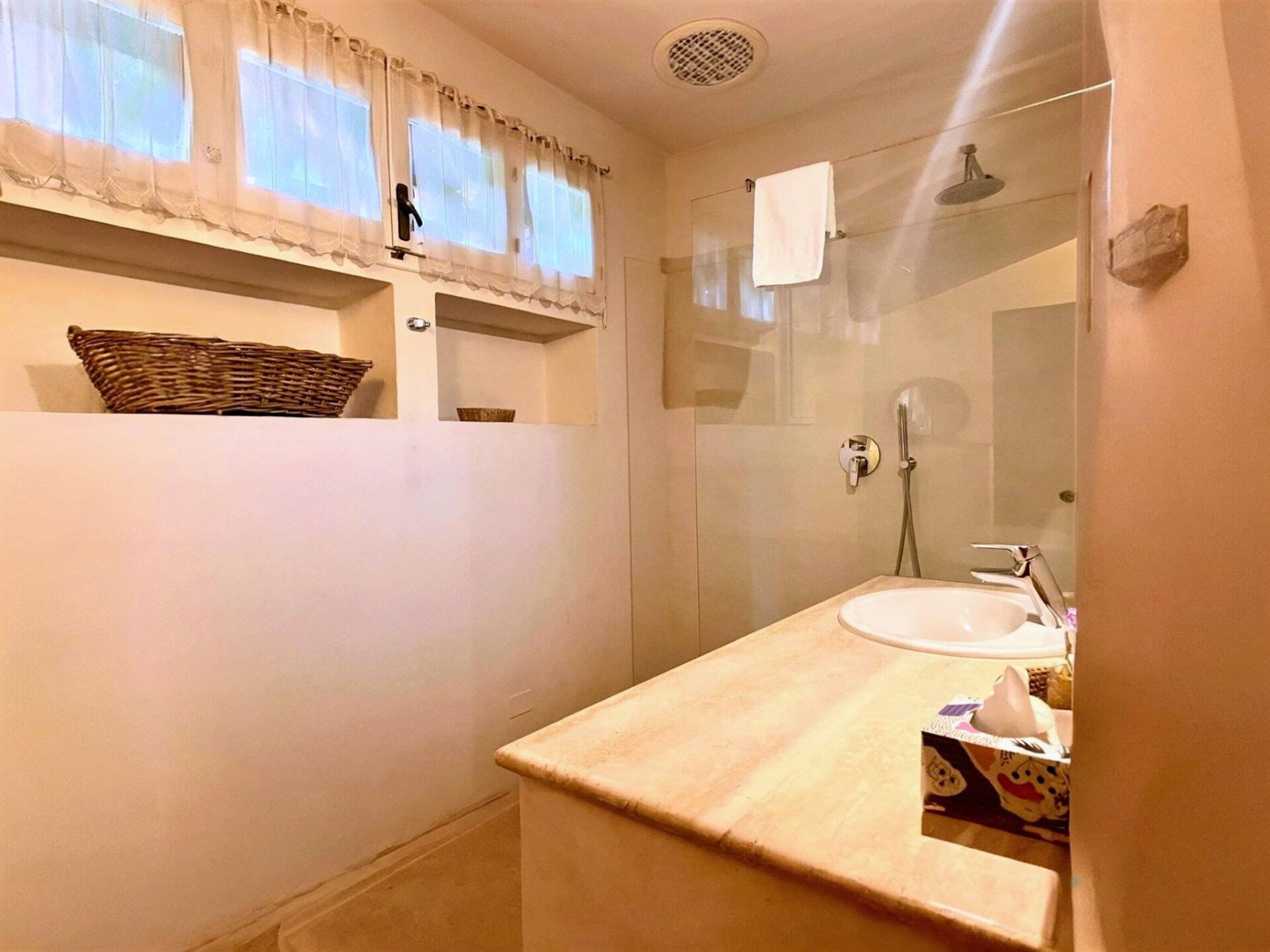 Villa Il Podere in Fiano Certaldo