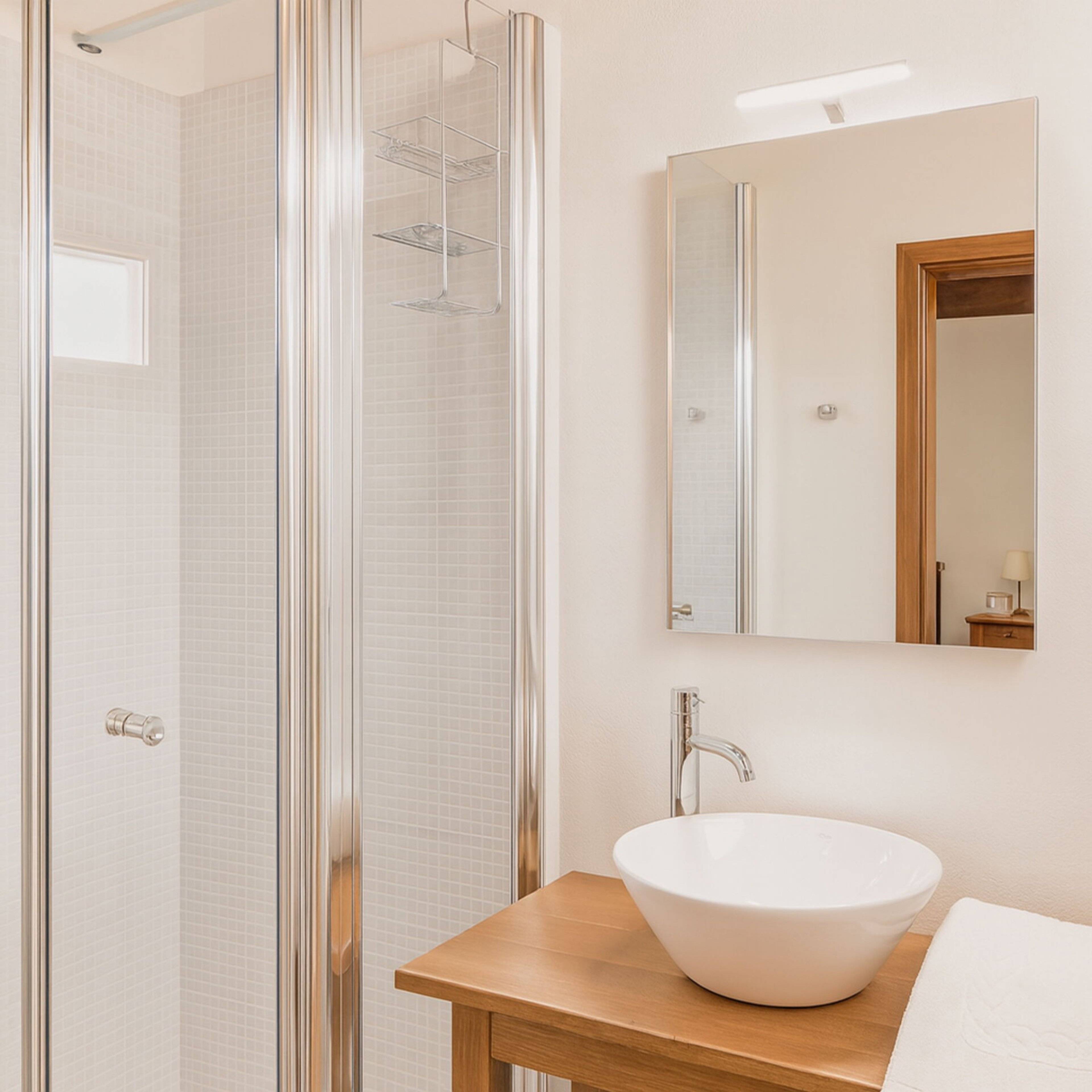 Villa Il Podere in Fiano Certaldo