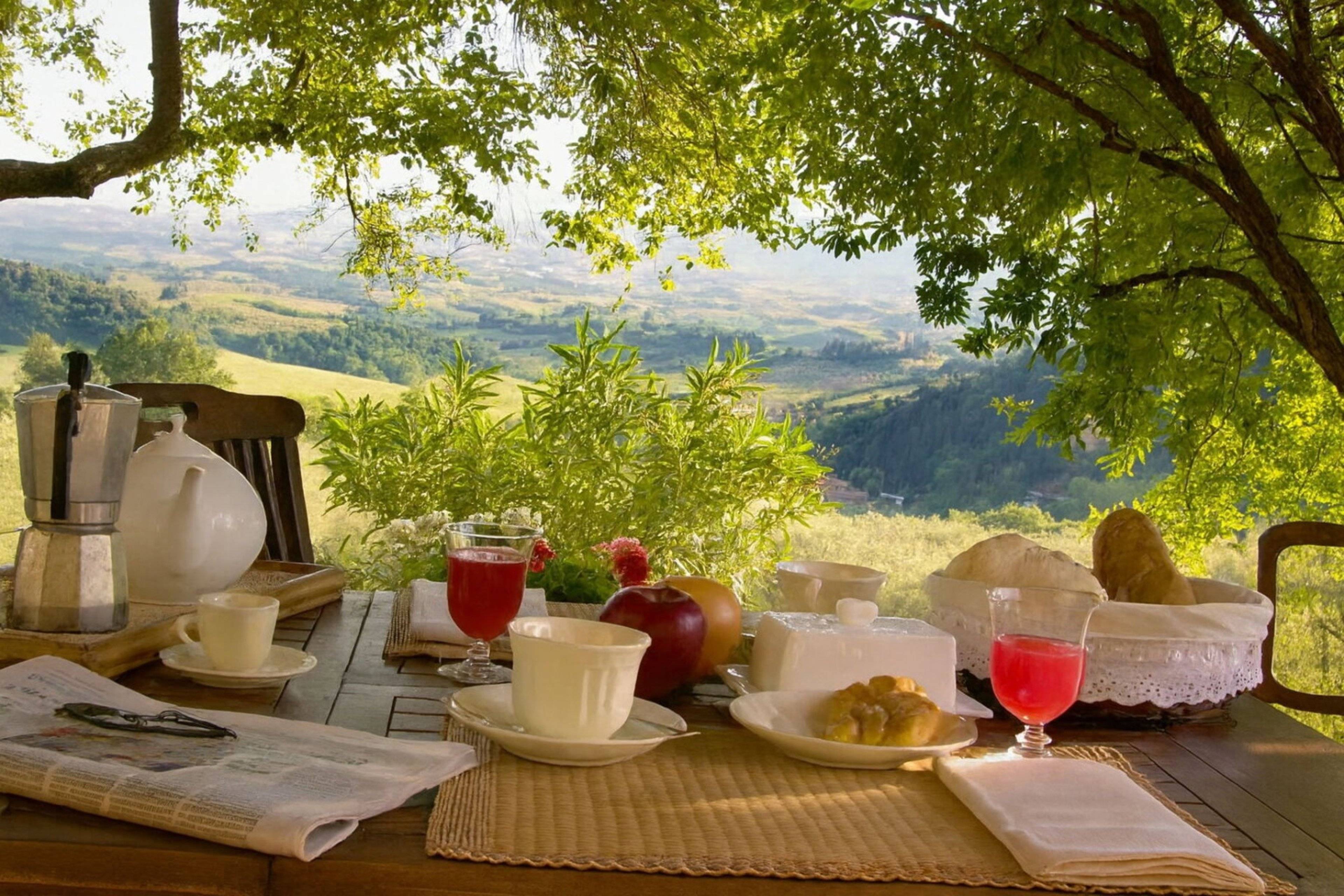 Villa Il Podere in Fiano Certaldo