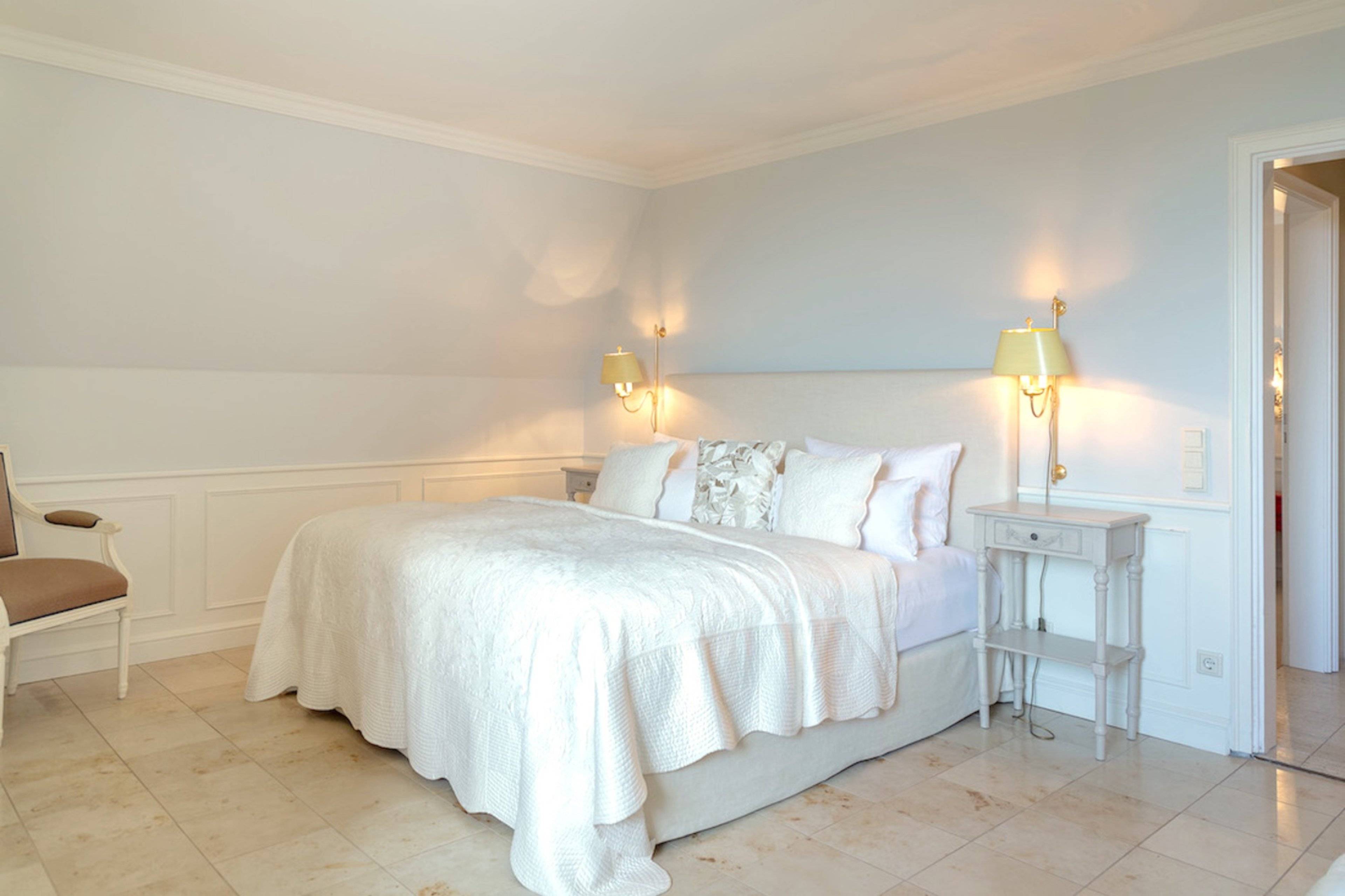 Ferienwohnung Kliffsand in Kampen