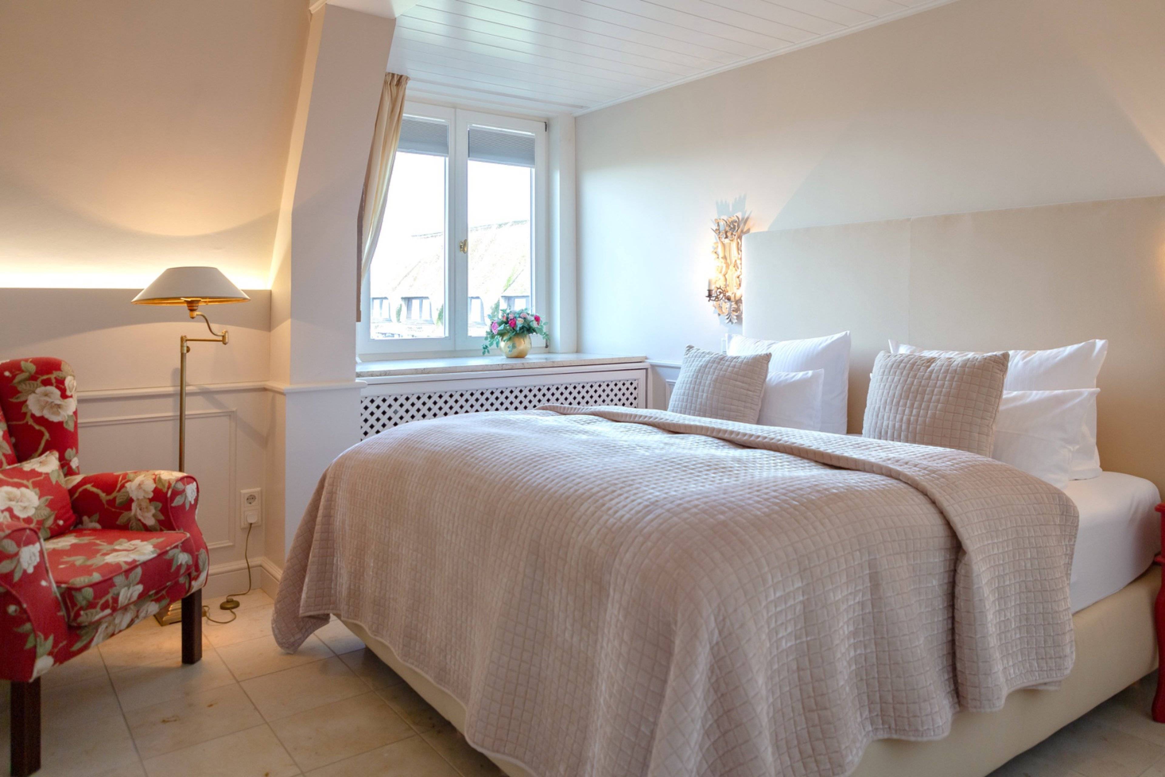 Ferienwohnung Kliffsand in Kampen