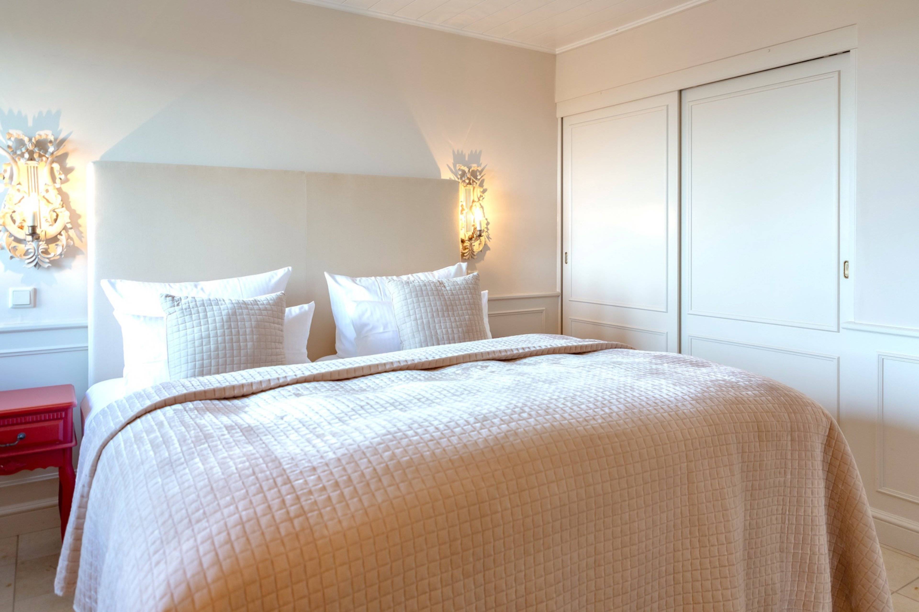 Ferienwohnung Kliffsand in Kampen