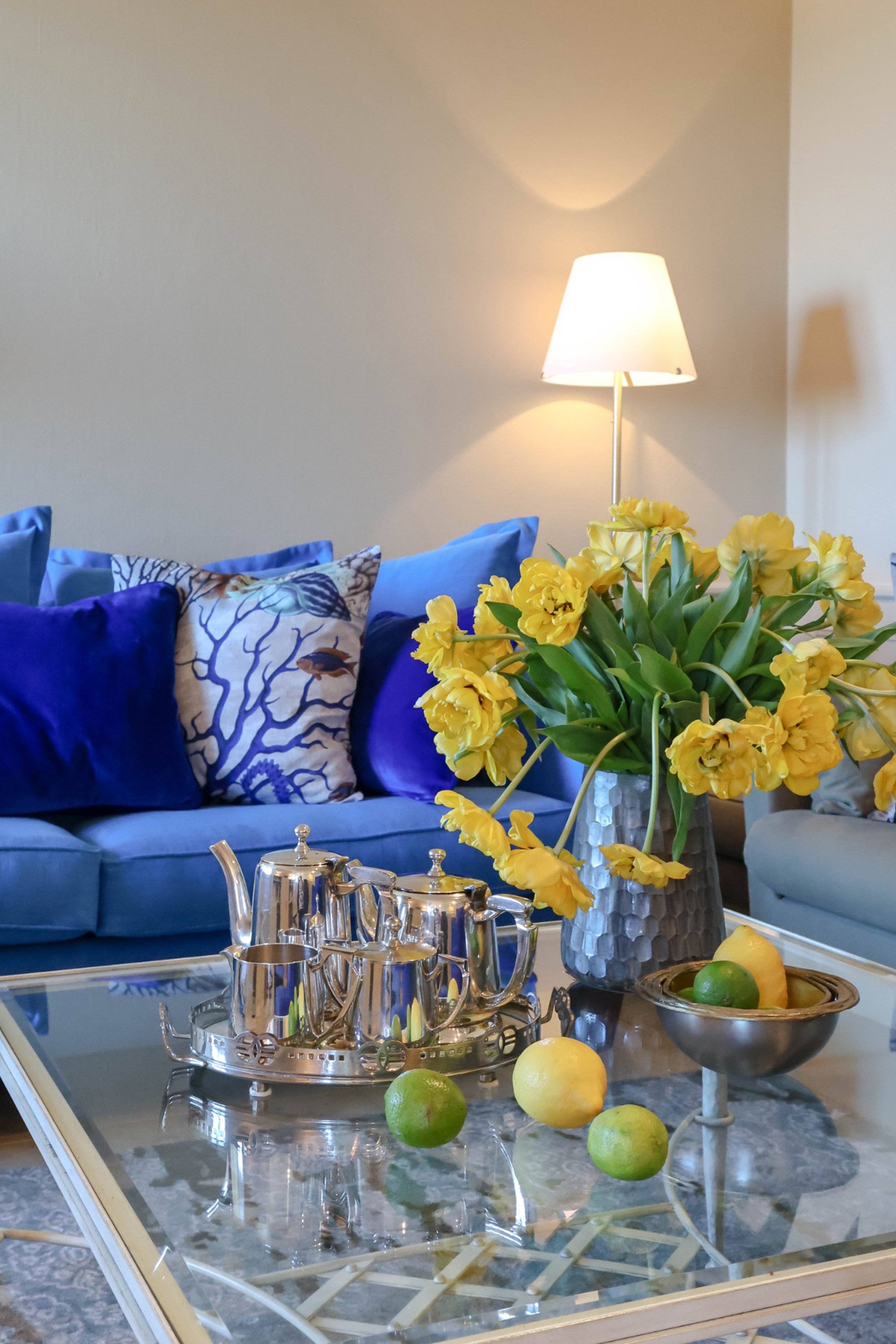 Ferienwohnung Kliffsand in Kampen