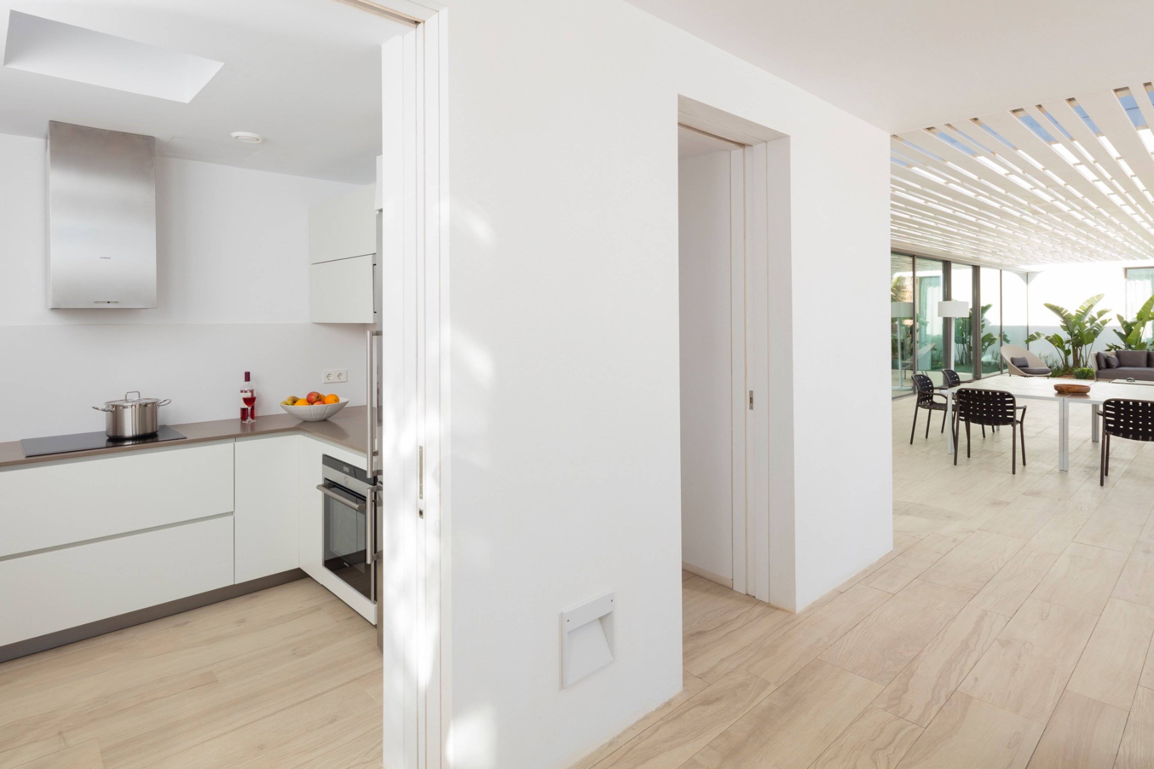 Villa Sureda in Sant Llorenc de Balafia