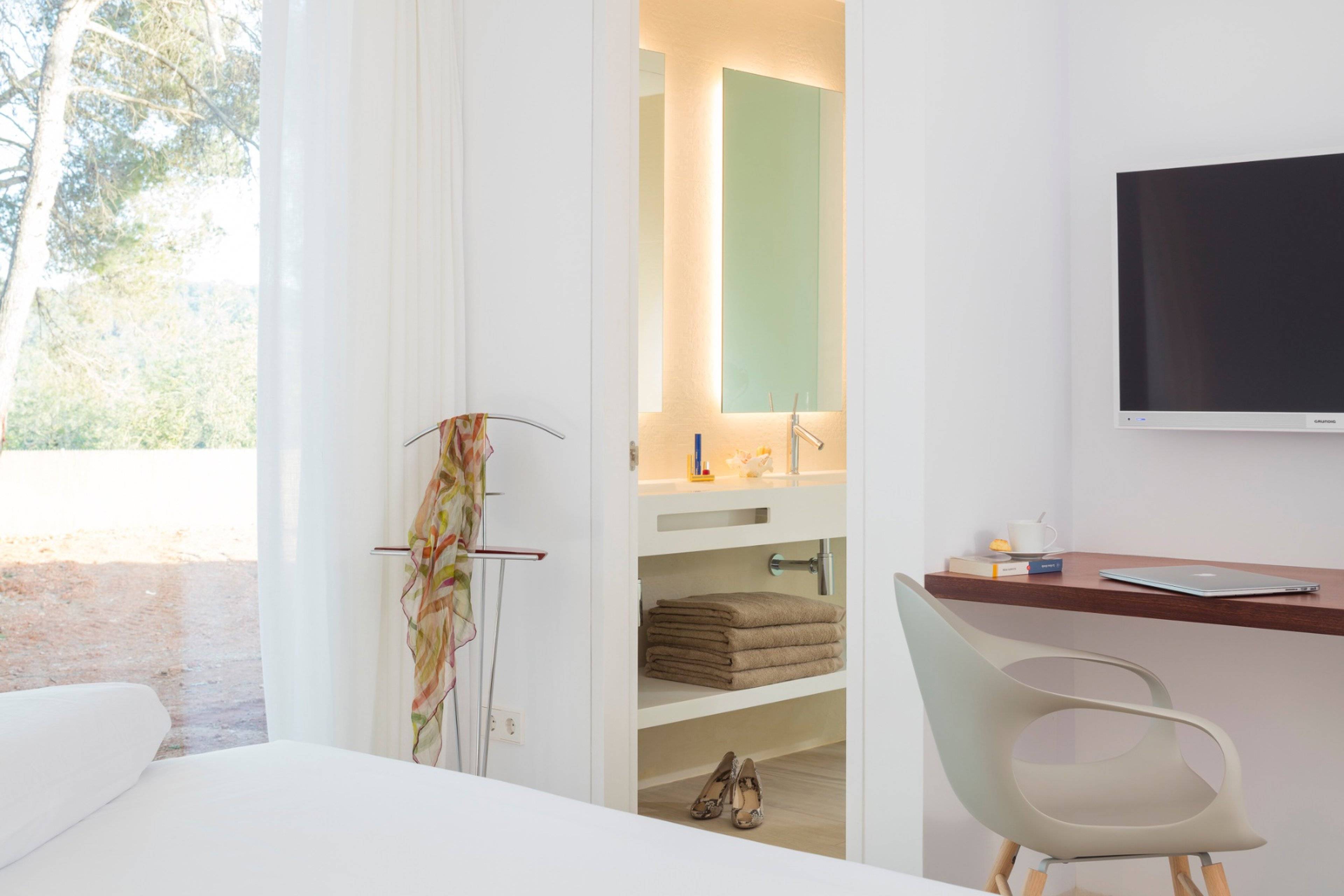 Villa Sureda in Sant Llorenc de Balafia