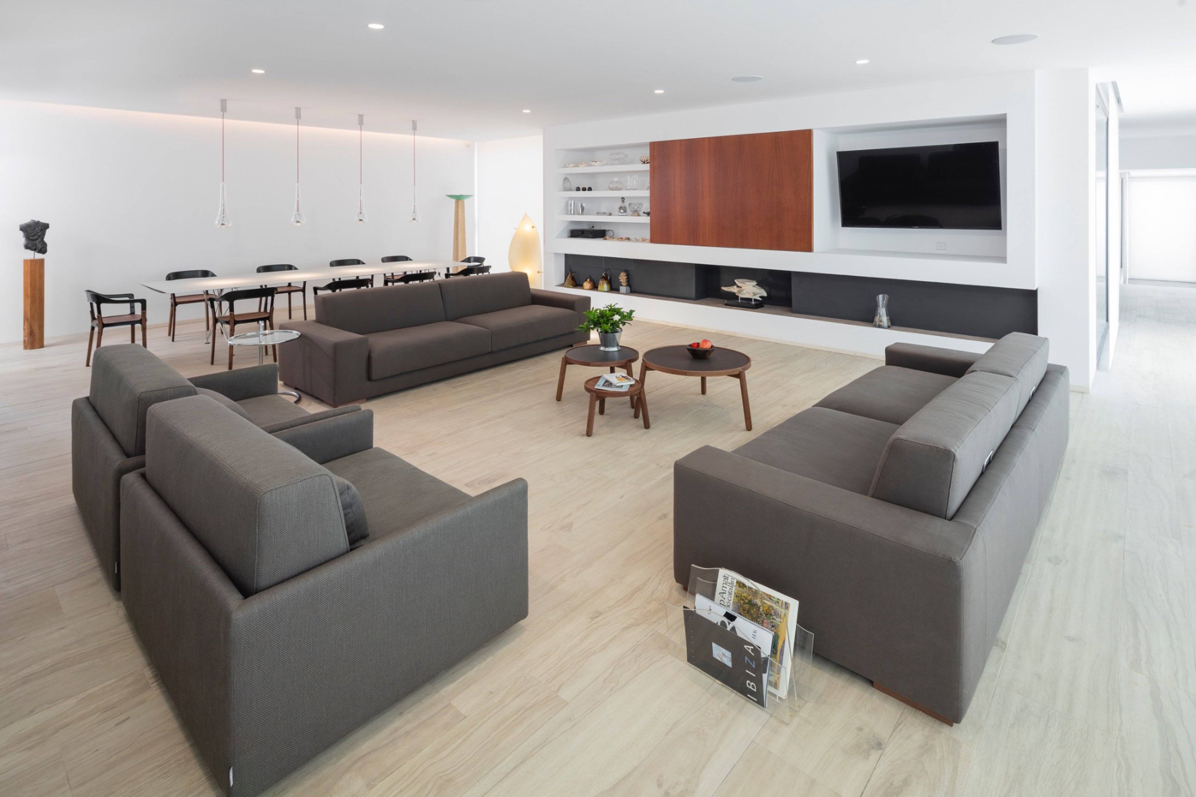 Villa Sureda in Sant Llorenc de Balafia