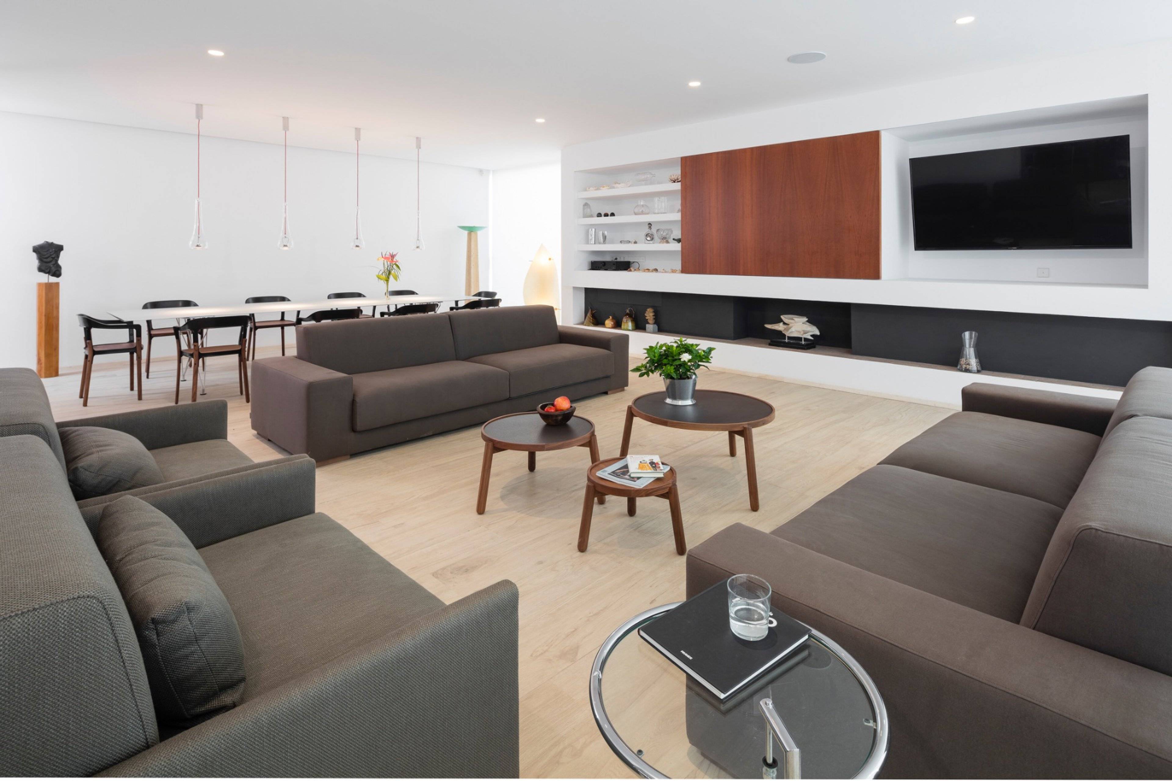 Villa Sureda in Sant Llorenc de Balafia