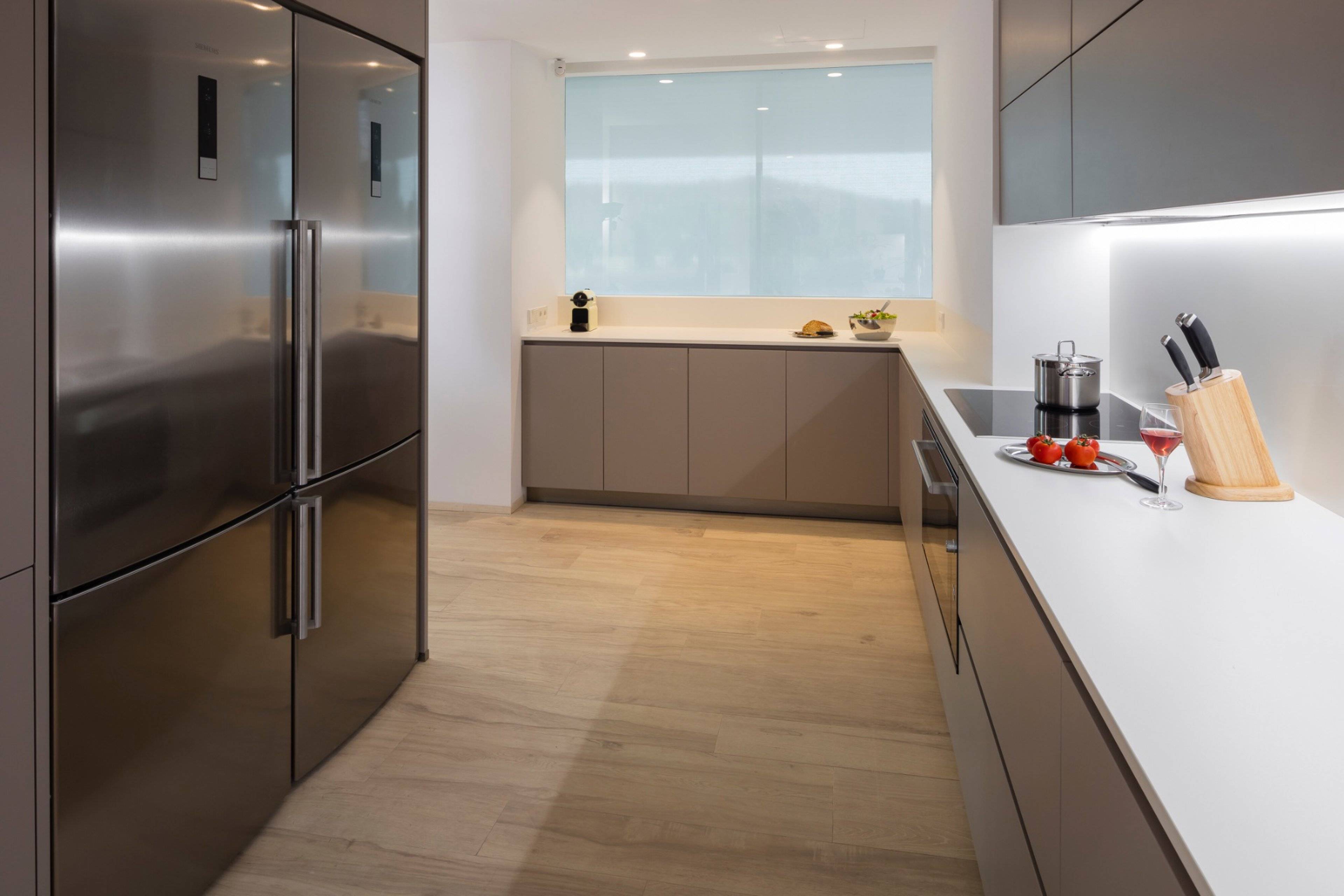 Villa Sureda in Sant Llorenc de Balafia