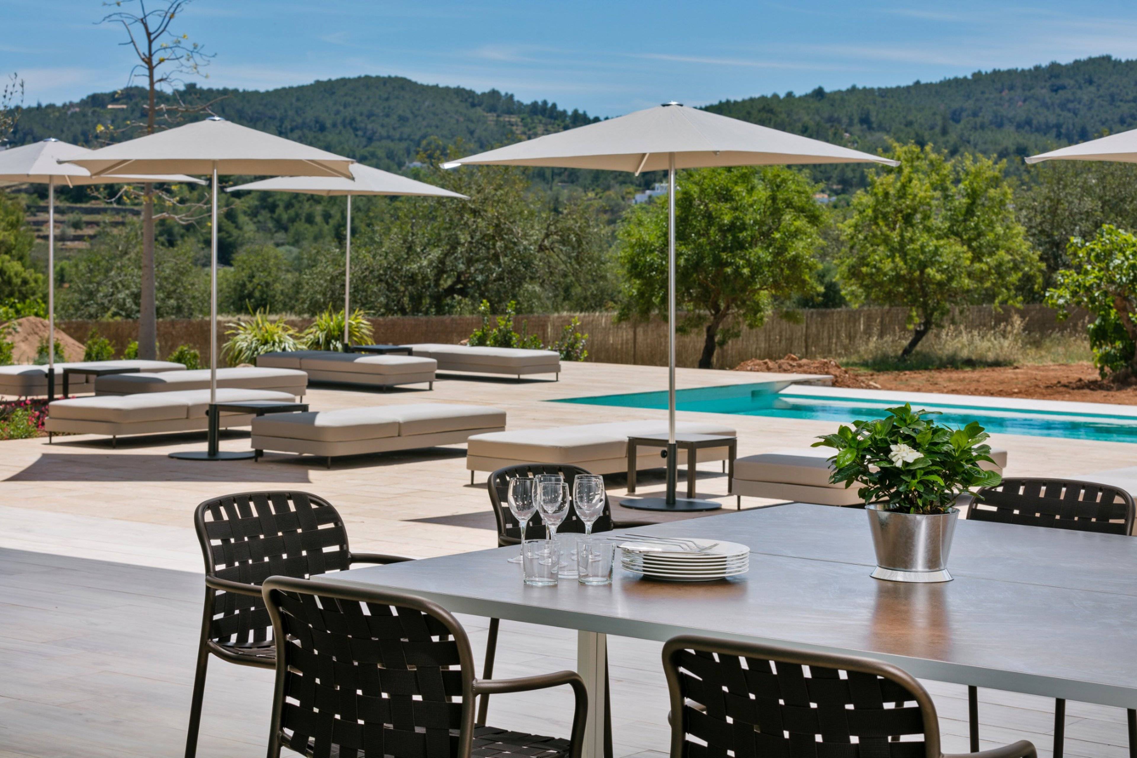 Villa Sureda in Sant Llorenc de Balafia