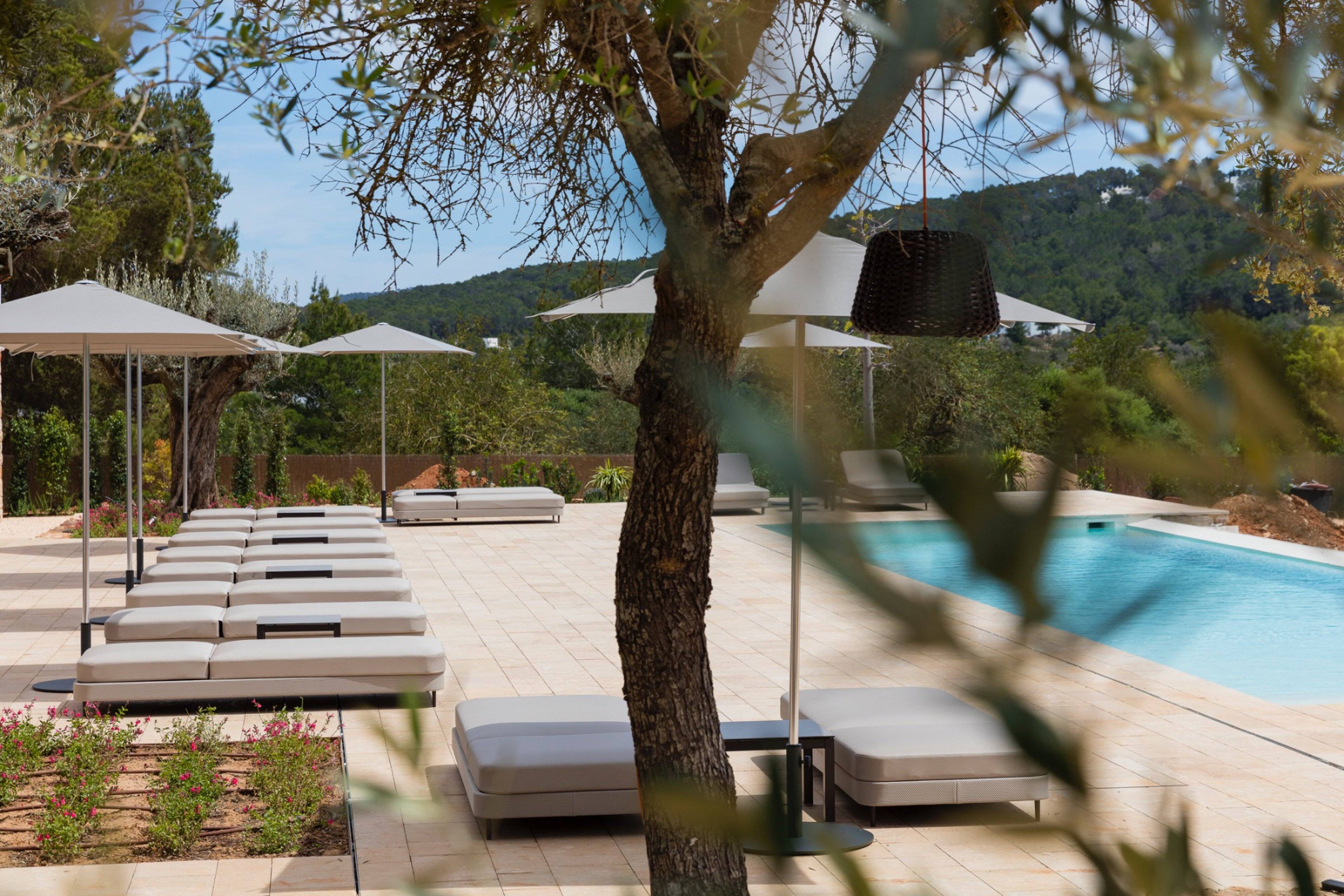 Villa Sureda in Sant Llorenc de Balafia