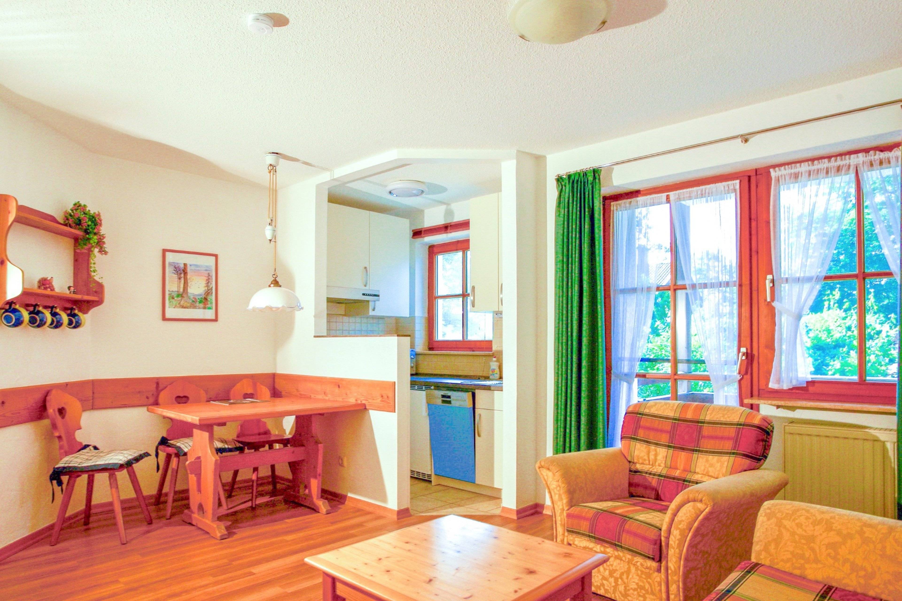 Ferienwohnung SeeLiebe in Chieming