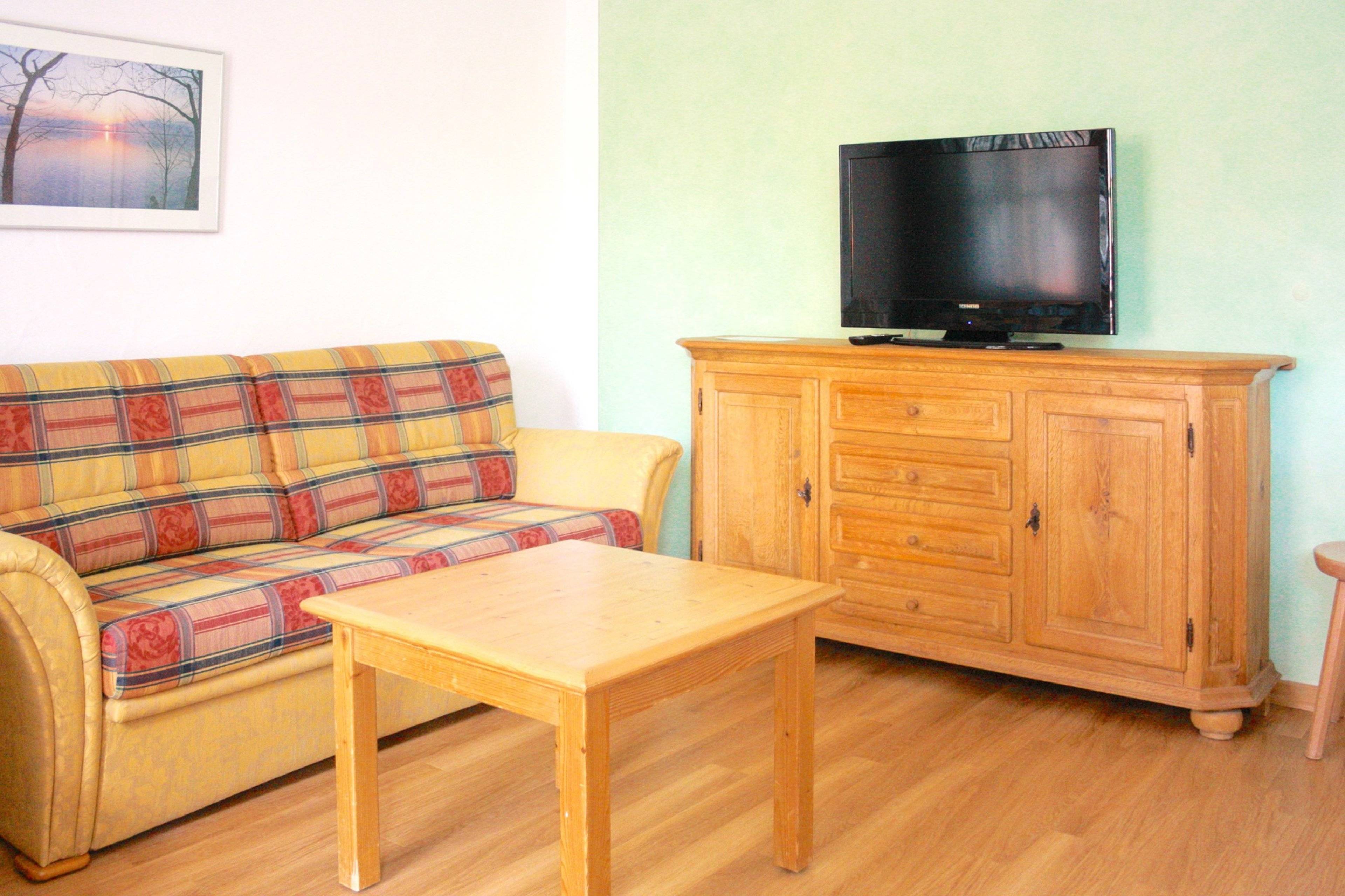 Ferienwohnung SeeLiebe in Chieming