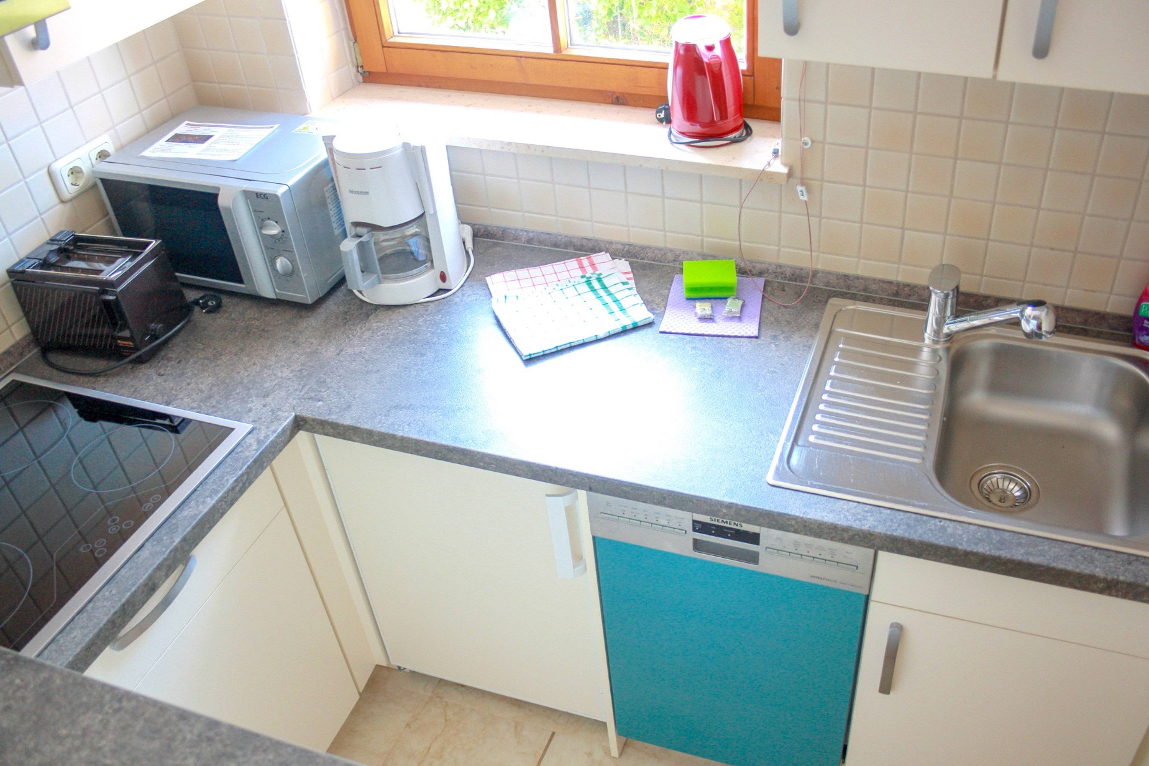 Ferienwohnung SeeLiebe in Chieming