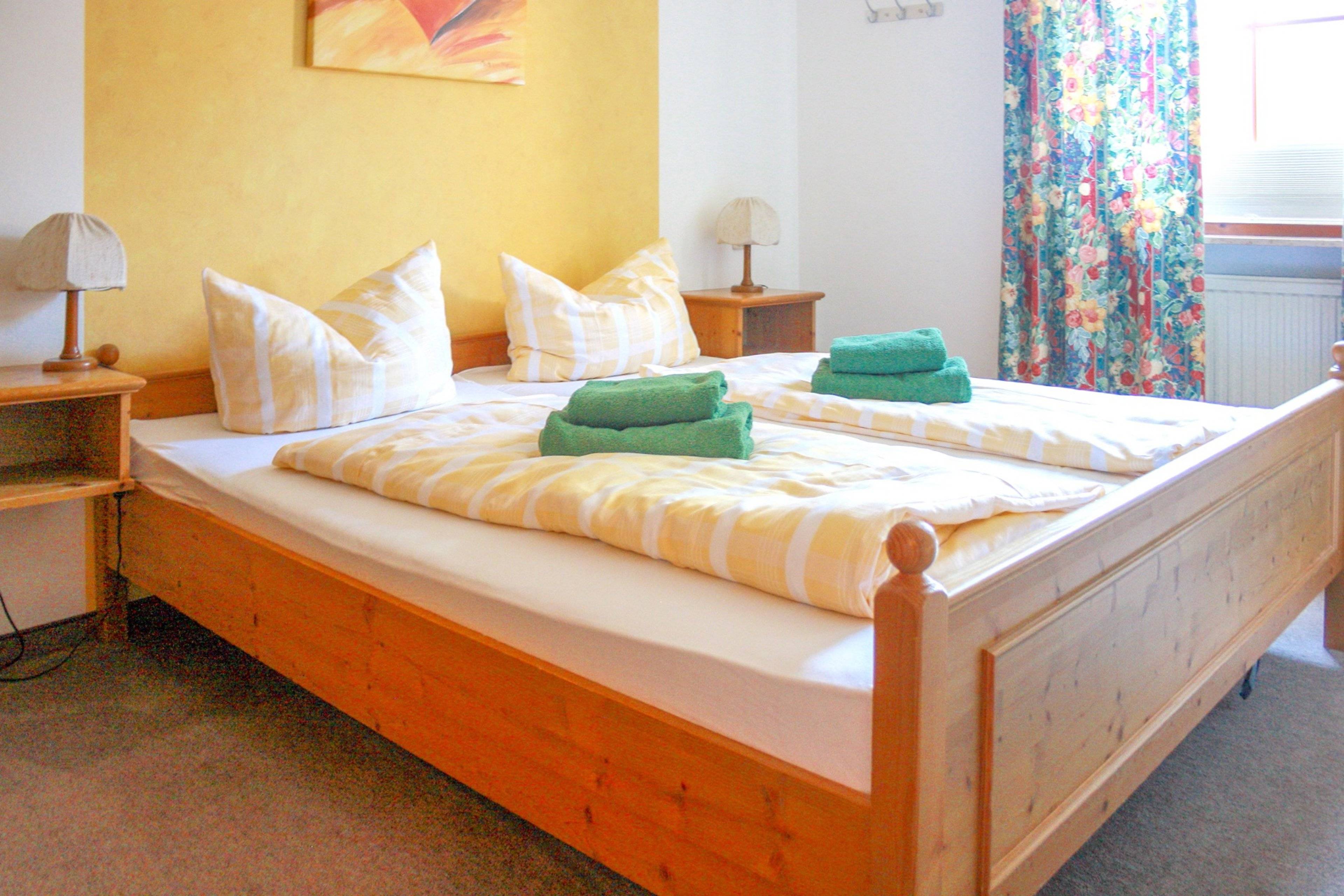 Ferienwohnung SeeLiebe in Chieming