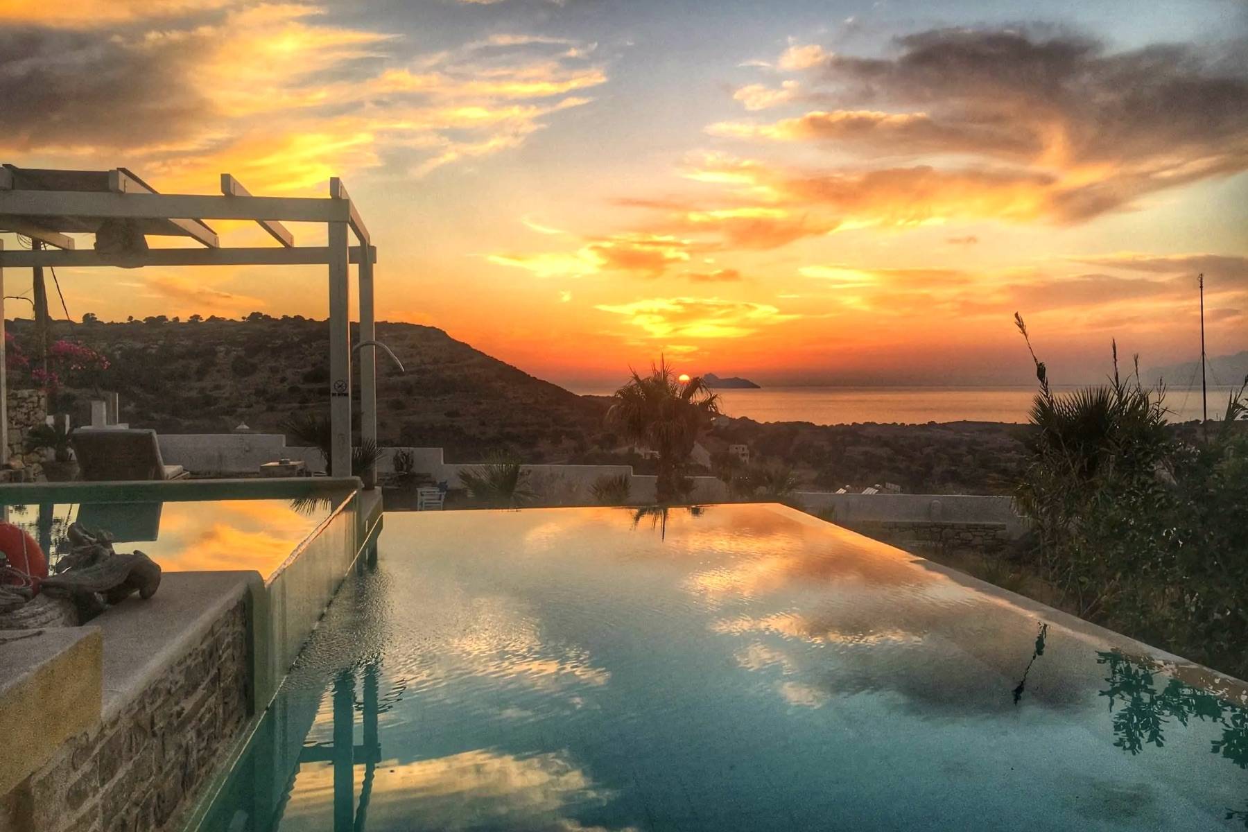 Villa Thea - Pitsidia - Südküste Kreta