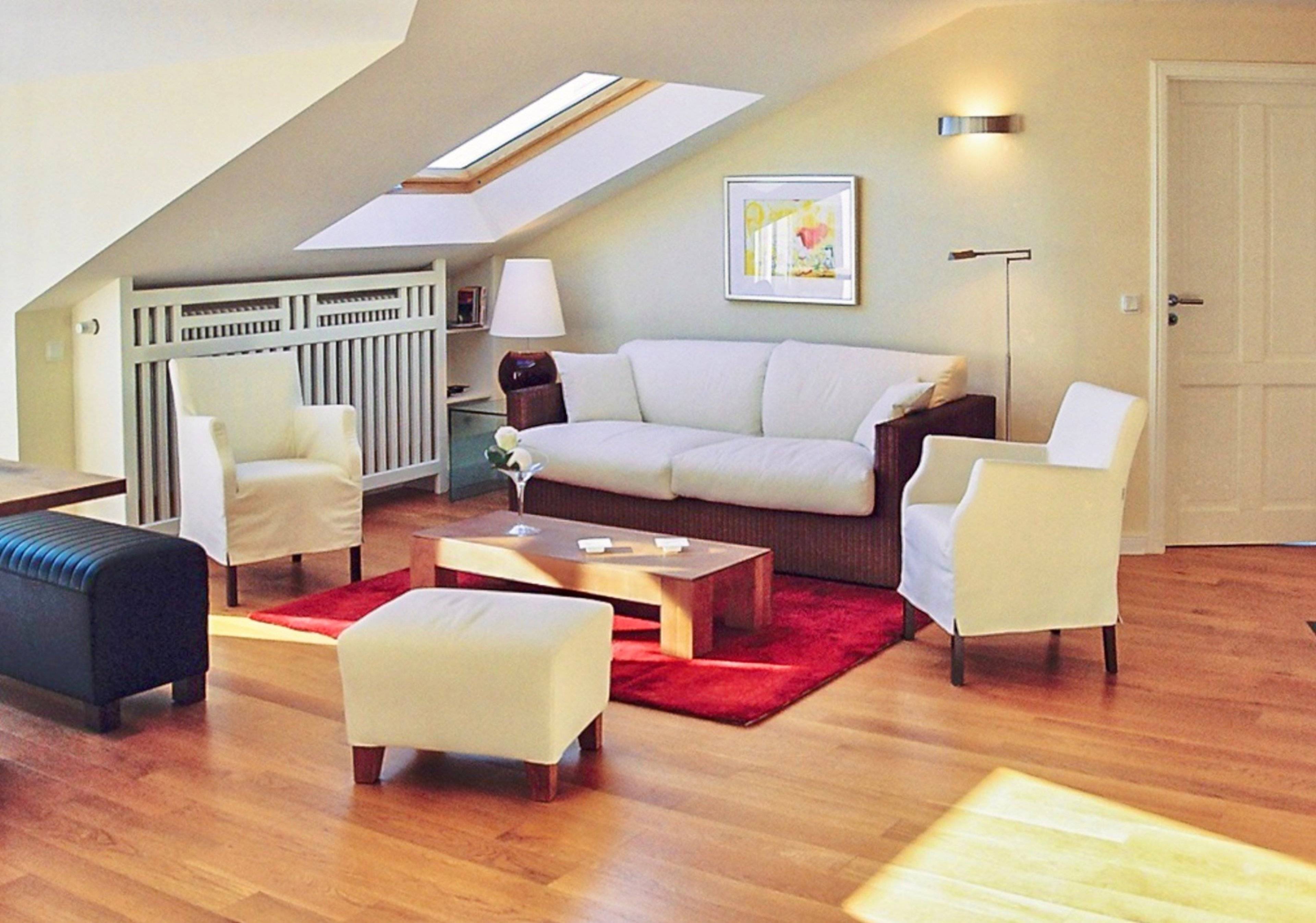 Penthouse Aegir in Binz