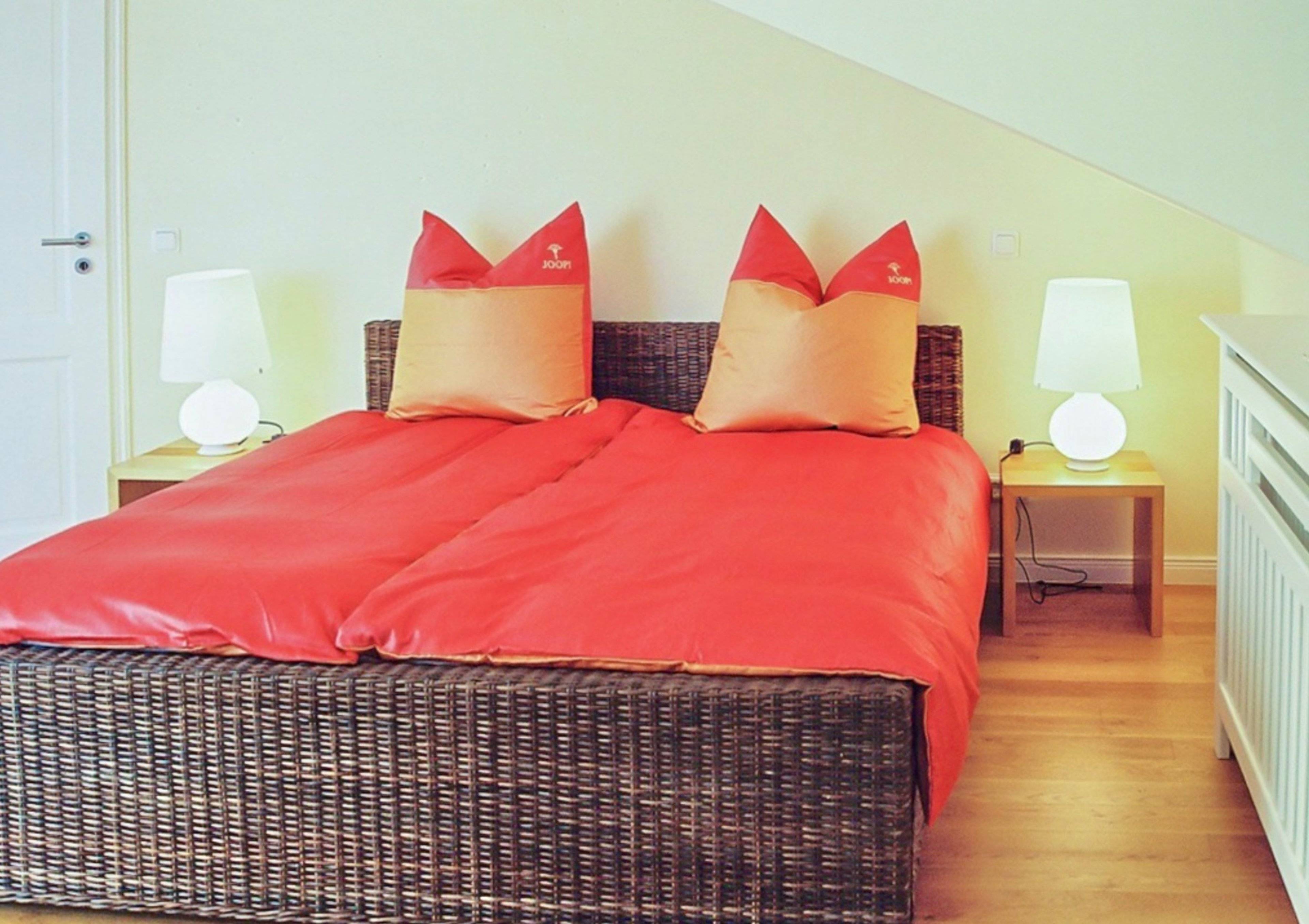 Penthouse Aegir in Binz