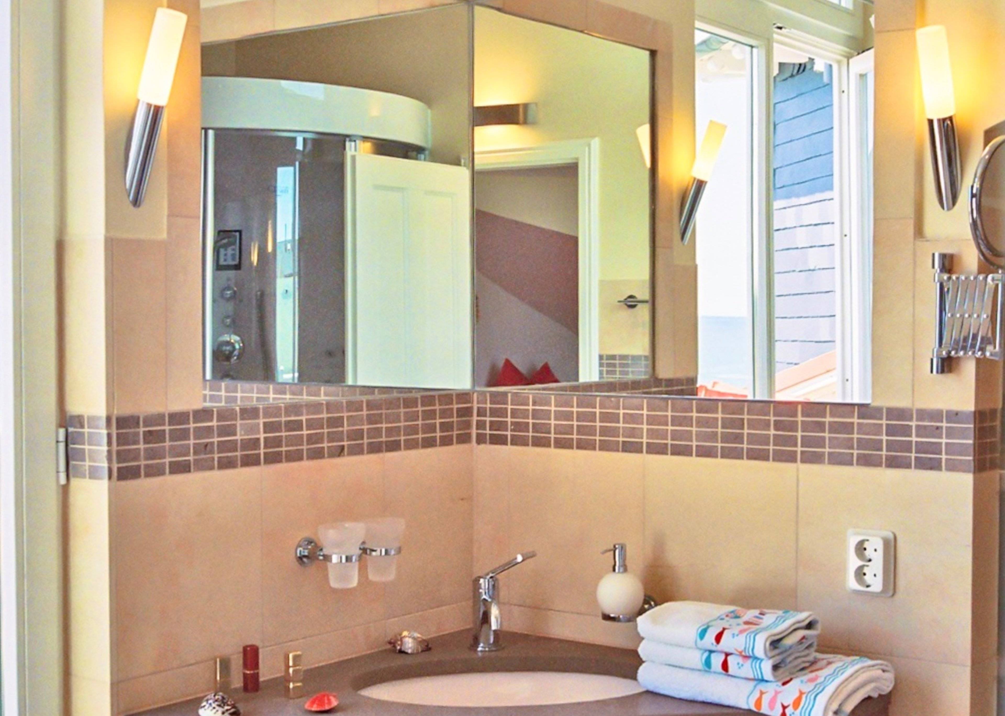 Penthouse Aegir in Binz
