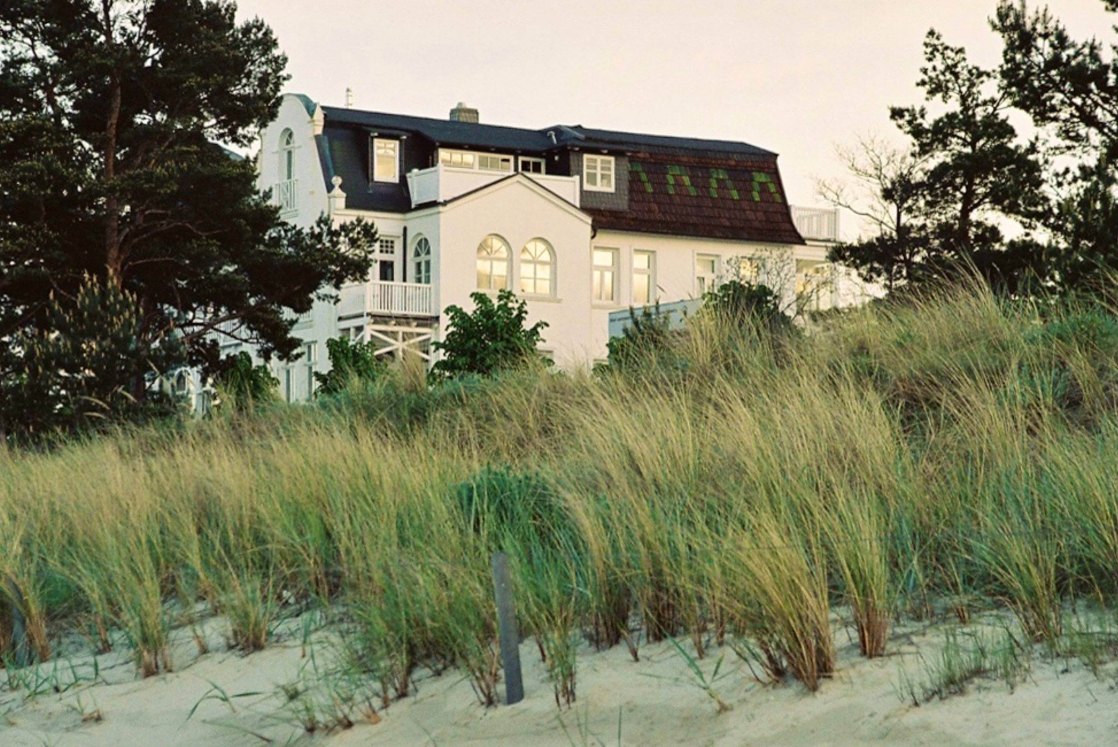 Penthouse Aegir in Binz