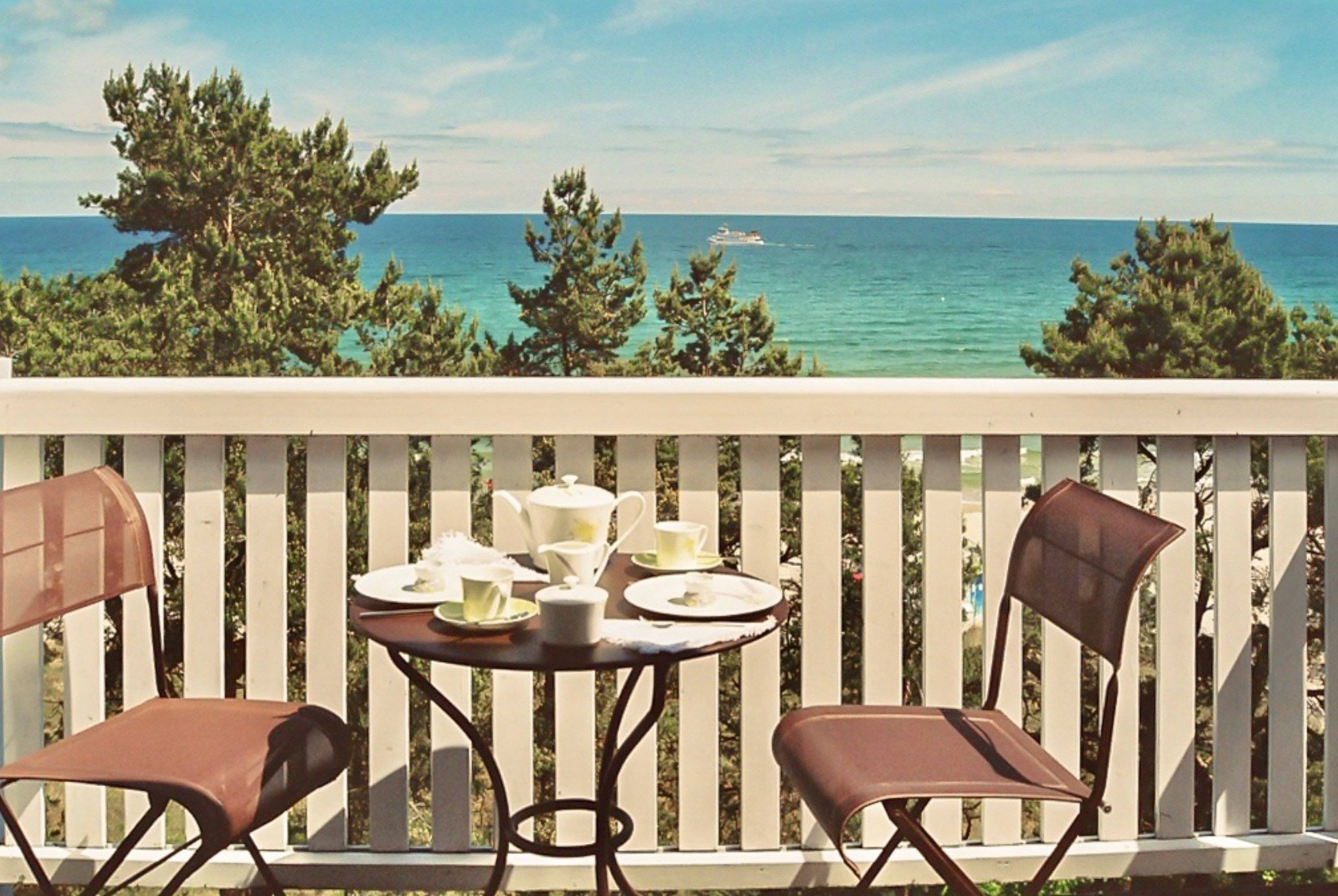 Penthouse Aegir