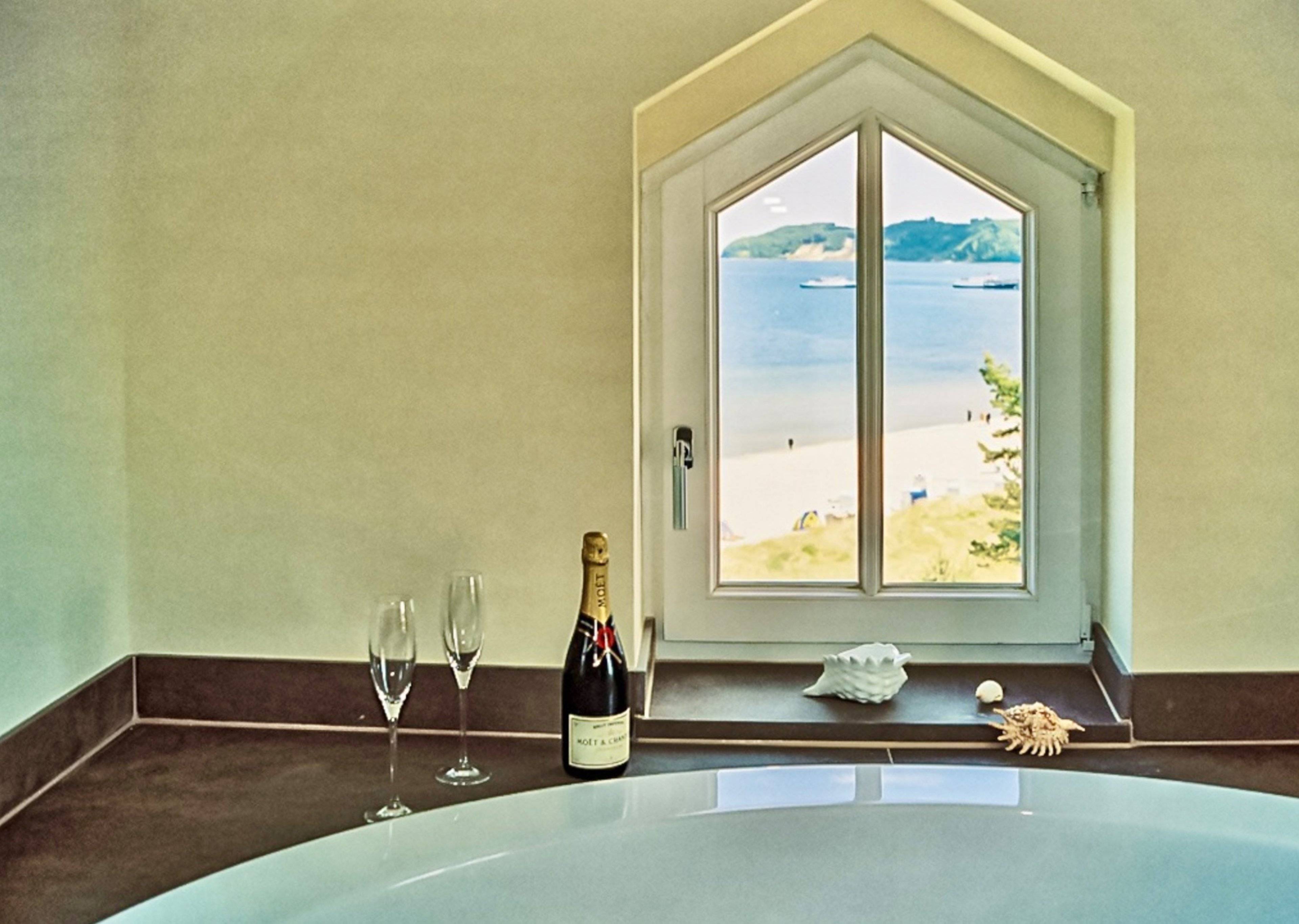 Penthouse Aegir in Binz