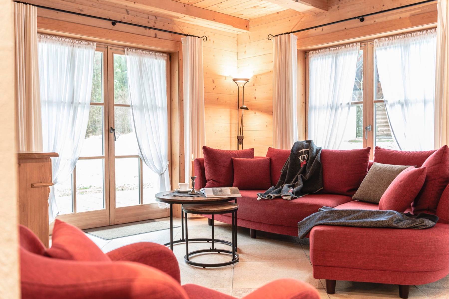 Chalet Rauschberg