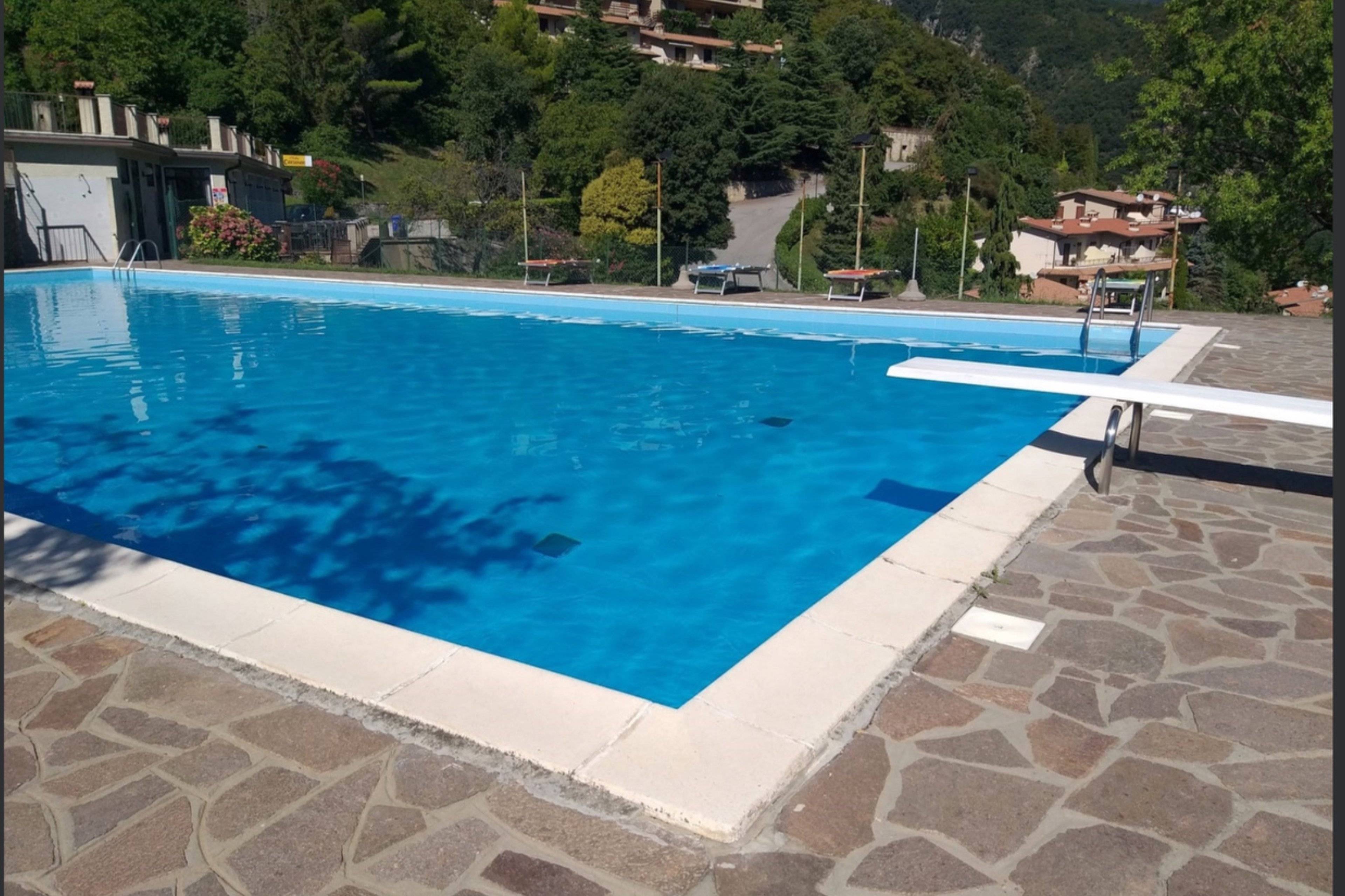 Ferienwohnung Corte Trepée in Tignale