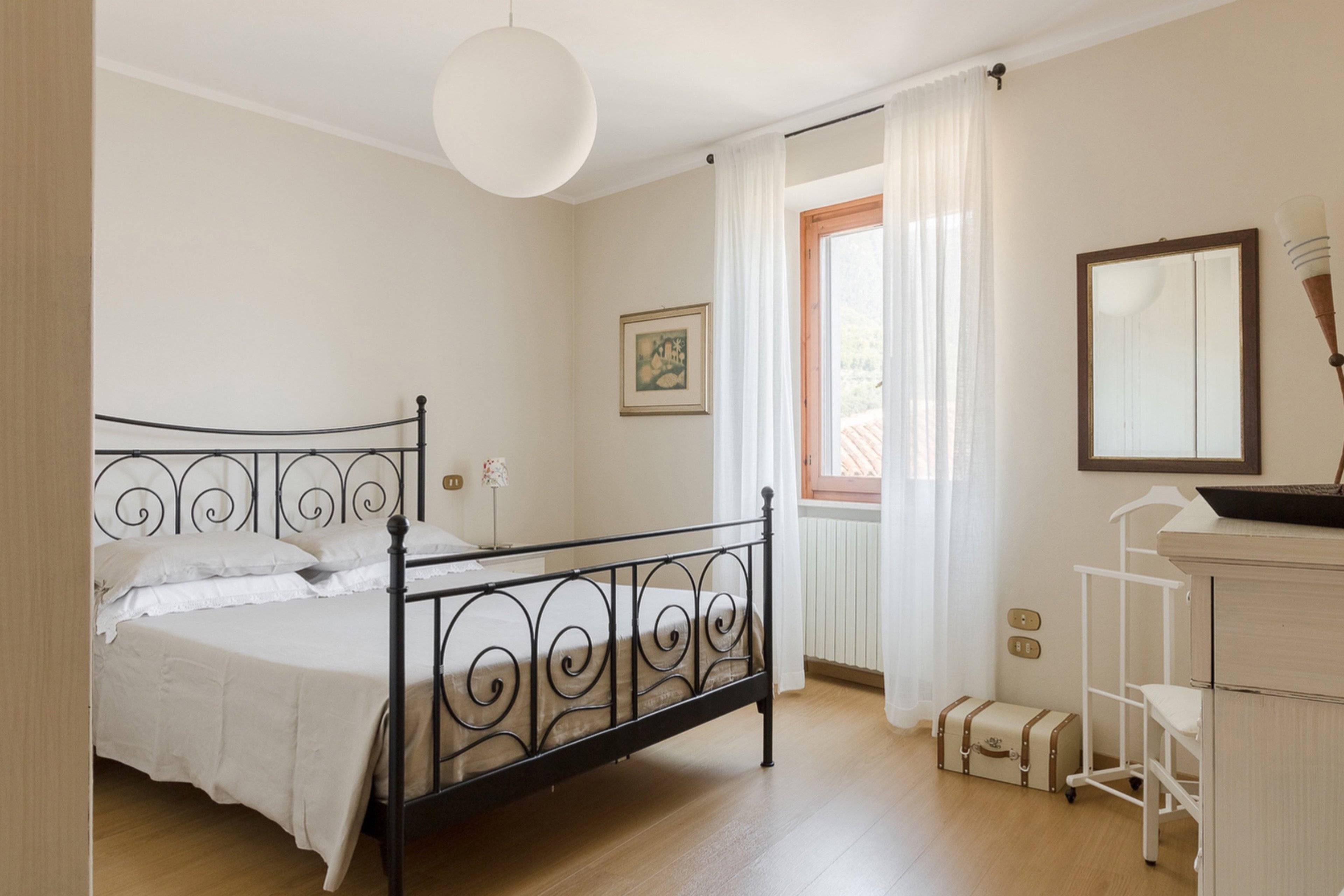 Ferienwohnung Corte Trepée in Tignale