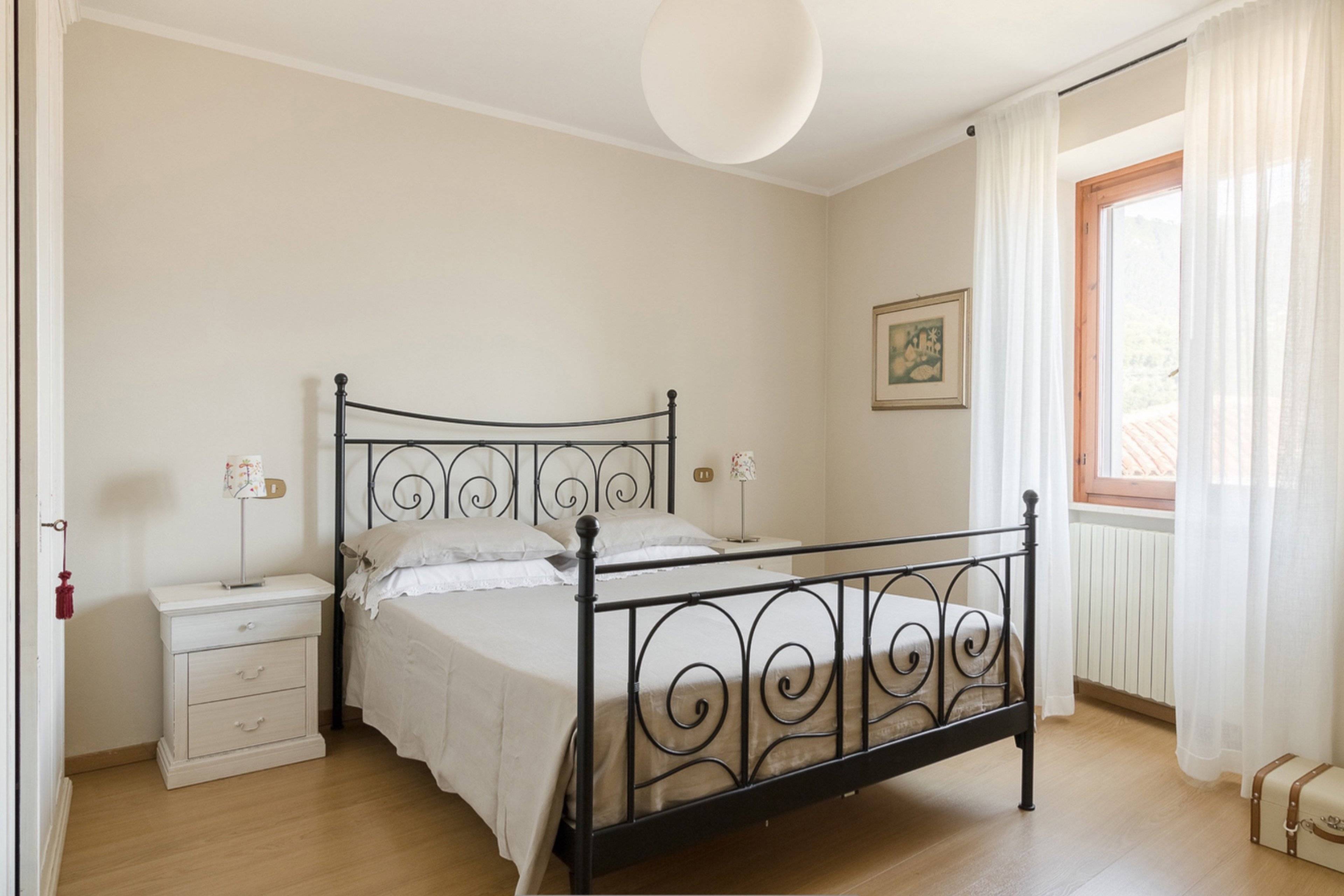 Ferienwohnung Corte Trepée in Tignale