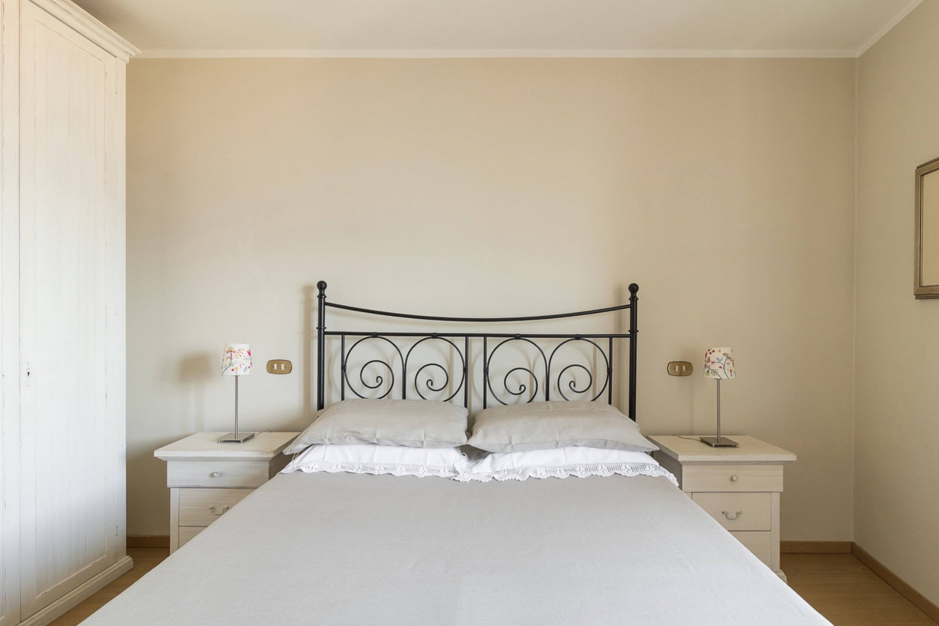 Ferienwohnung Corte Trepée in Tignale