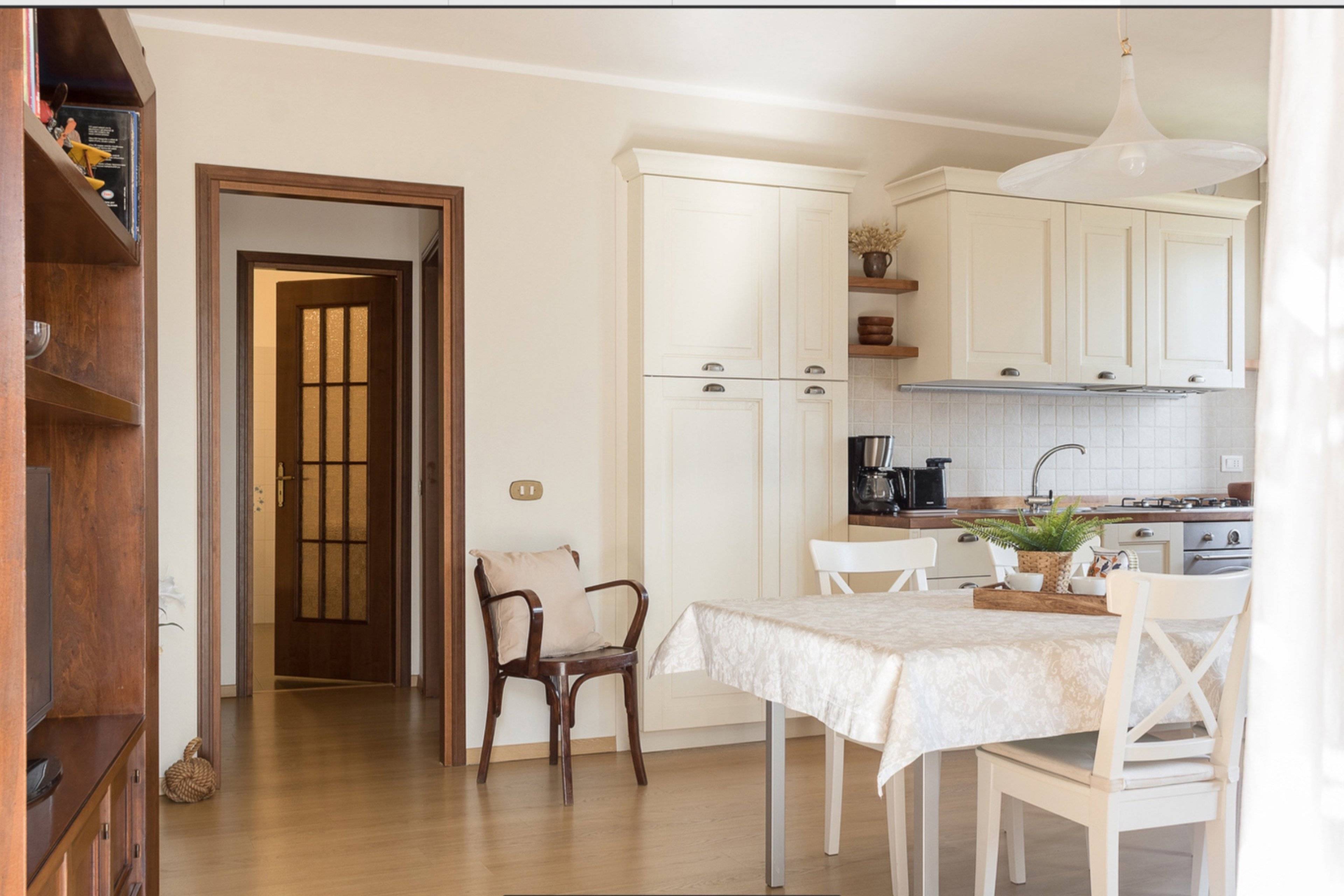 Ferienwohnung Corte Trepée in Tignale