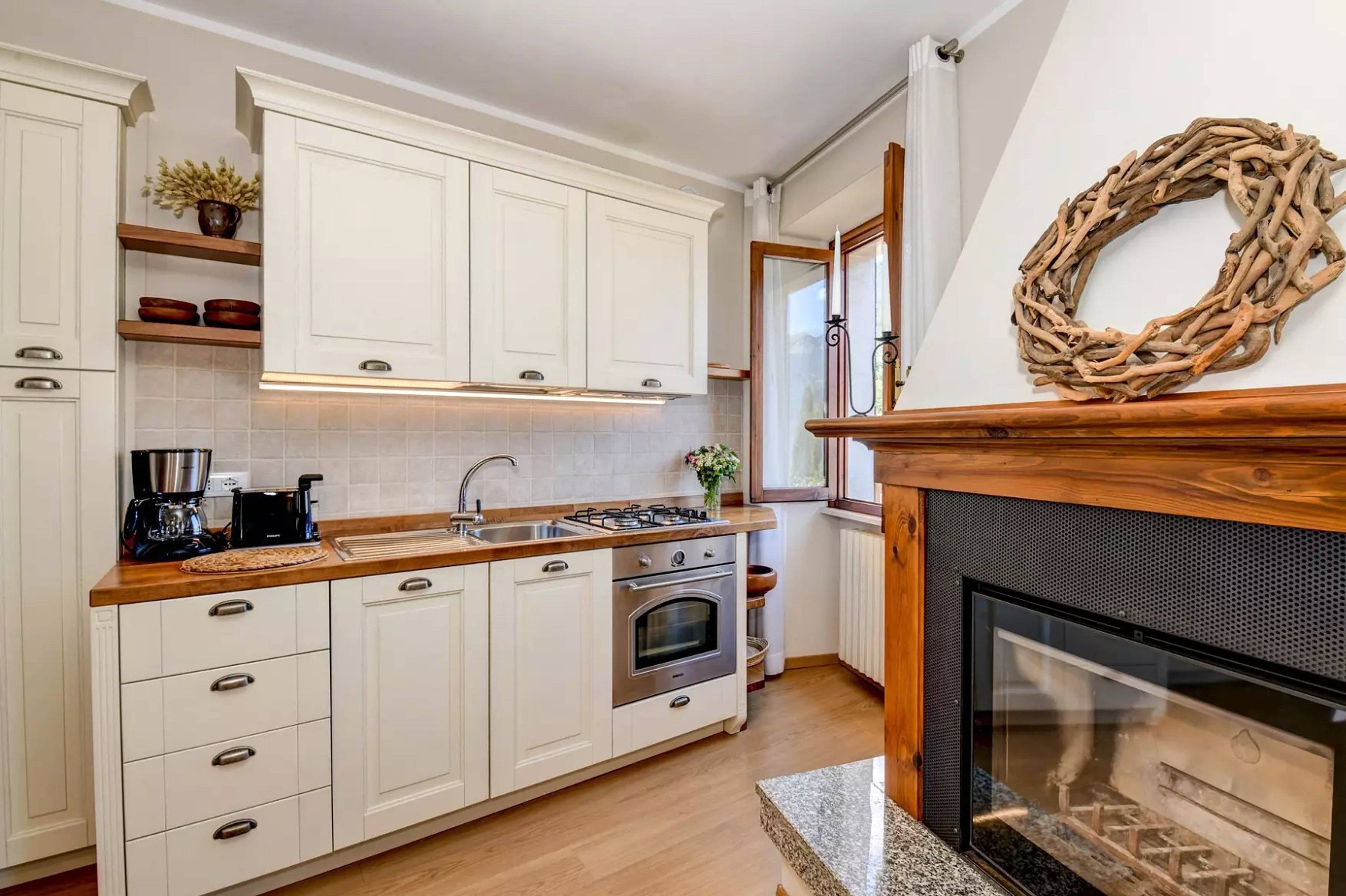 Ferienwohnung Corte Trepée in Tignale